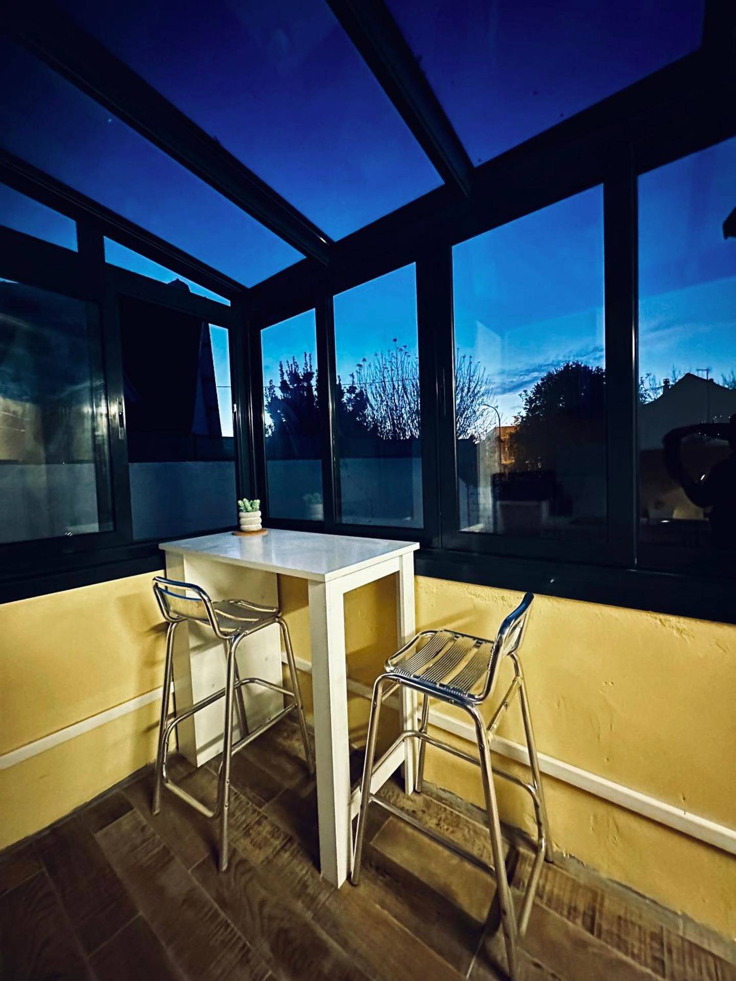 Photo du logement - La Suite Delma