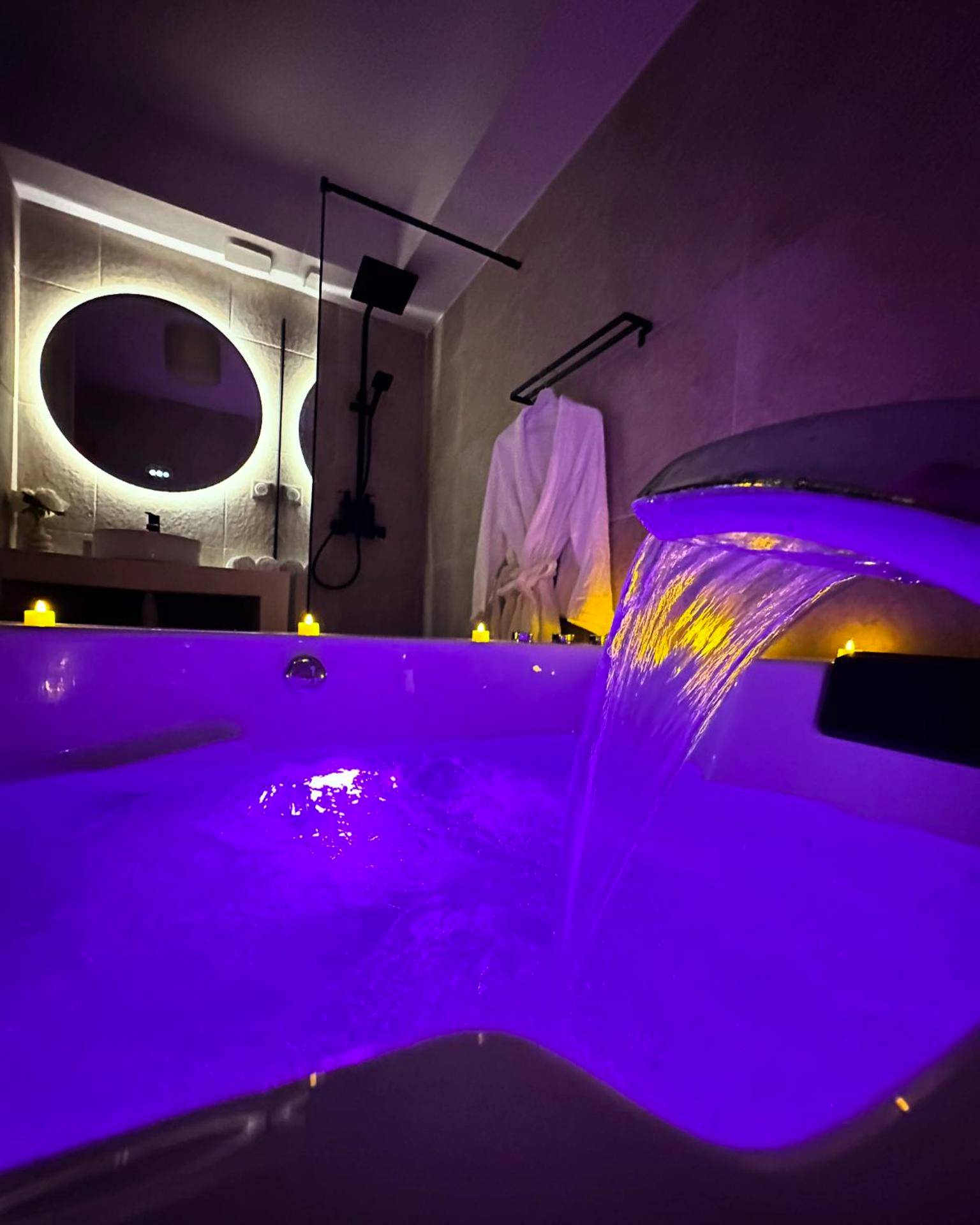 Photo du logement - La Suite Delma