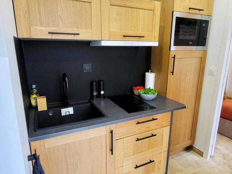 Photo - - LA SUITE DELOS - JACUZZI 2 PLACES - CENTRE VILLE A PIED - LIT QUEEN SIZE - PARKING PRIVÉE... - Quimper