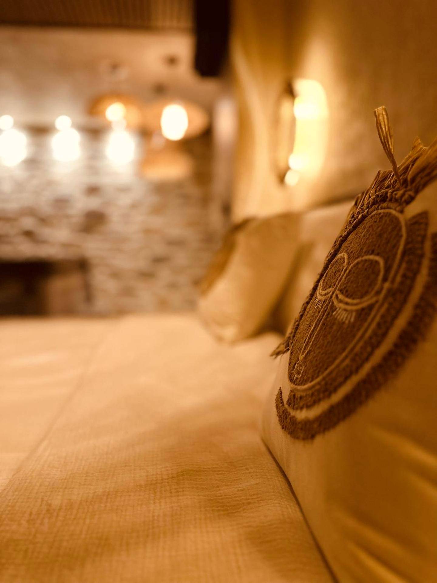 Photo du logement - Suite Deluxe & Spa #Wabi - Sabi#