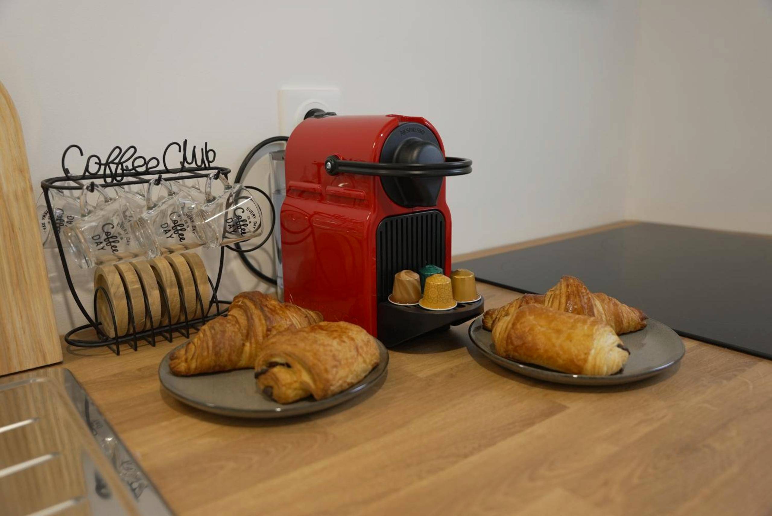 Photo du logement - Suite Détente - Spa & Sauna - Étampes