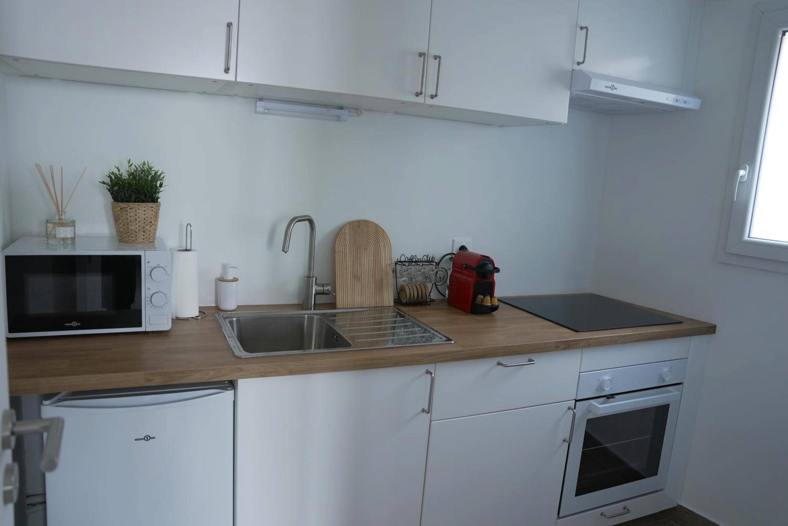 Photo du logement - Suite Détente - Spa & Sauna