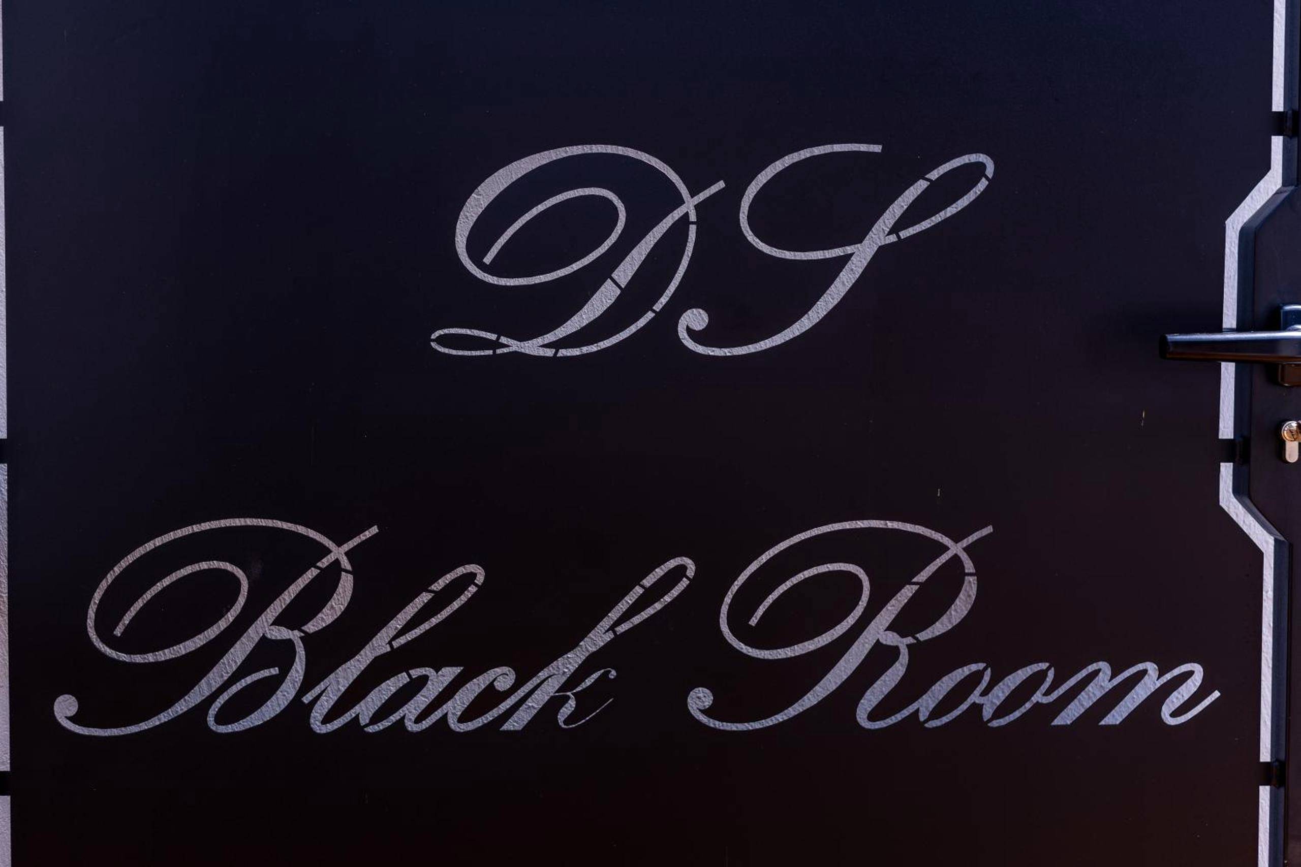 Photo du logement - Suite D&S Luxury Room