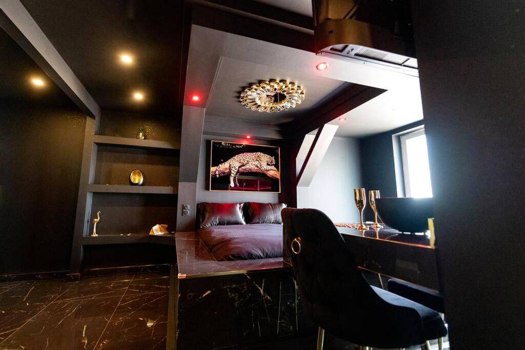 Photo du logement - Suite D&S Luxury Room