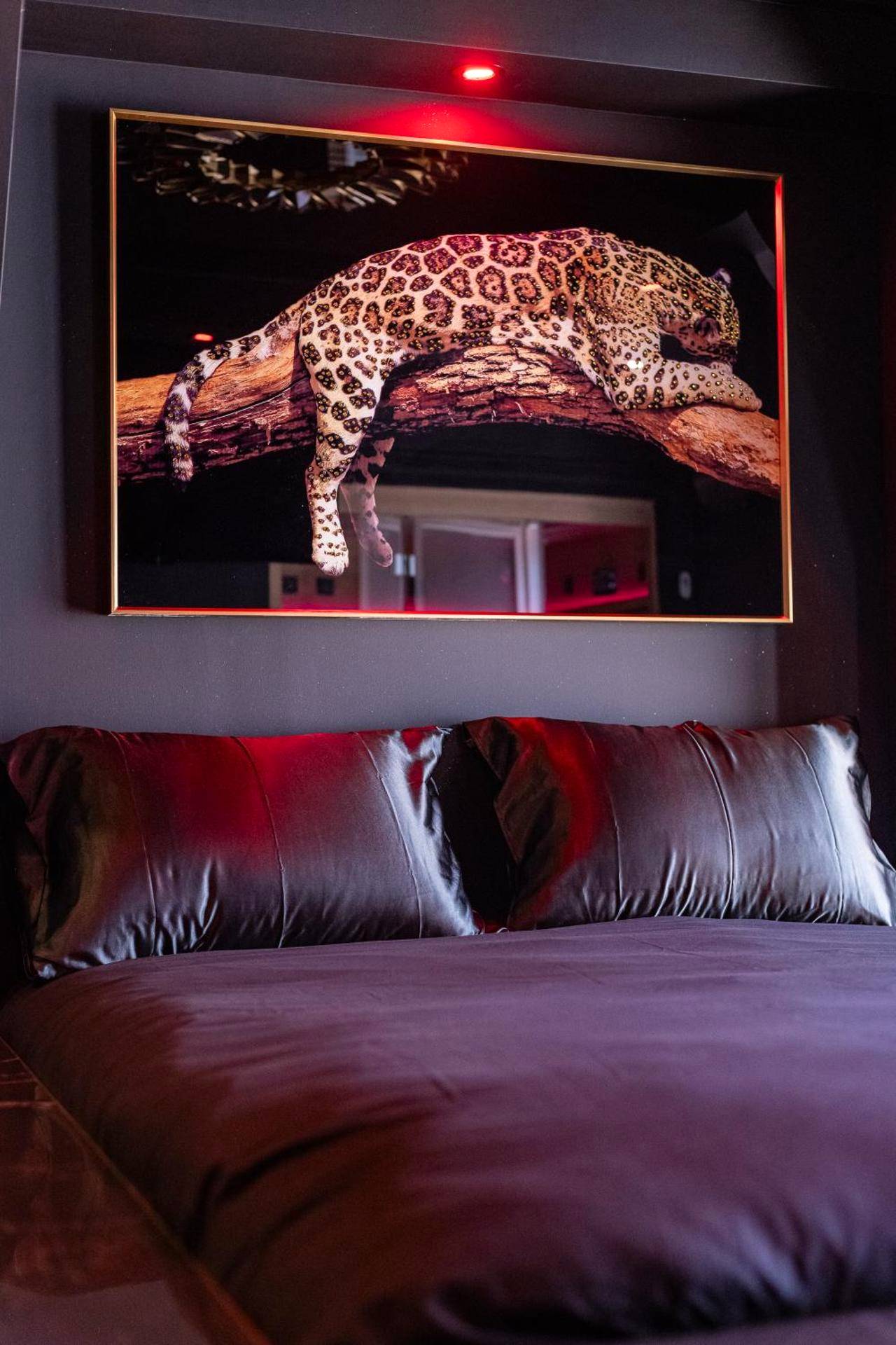 Photo du logement - Suite D&S Luxury Room