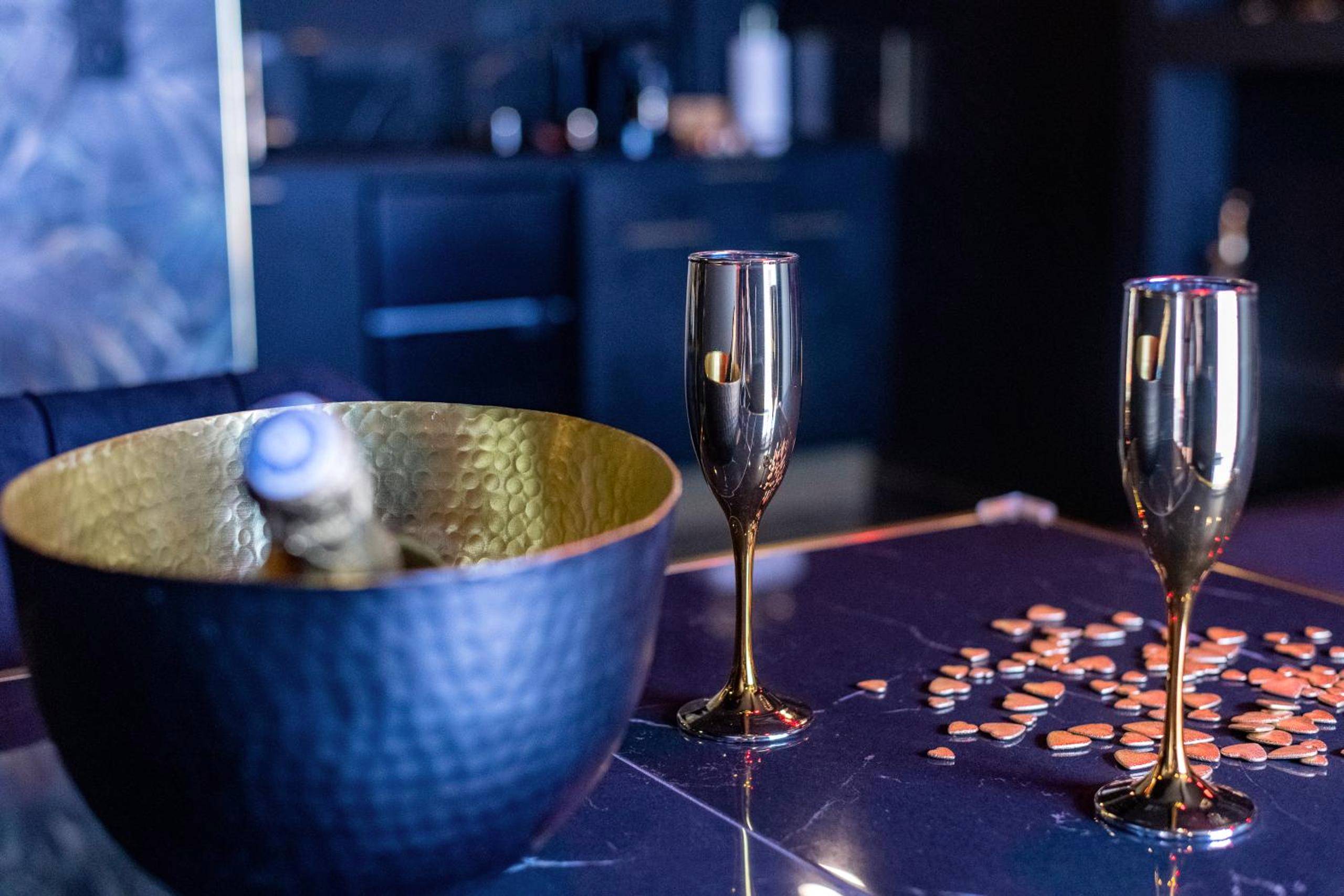 Photo du logement - Suite D&S Luxury Room