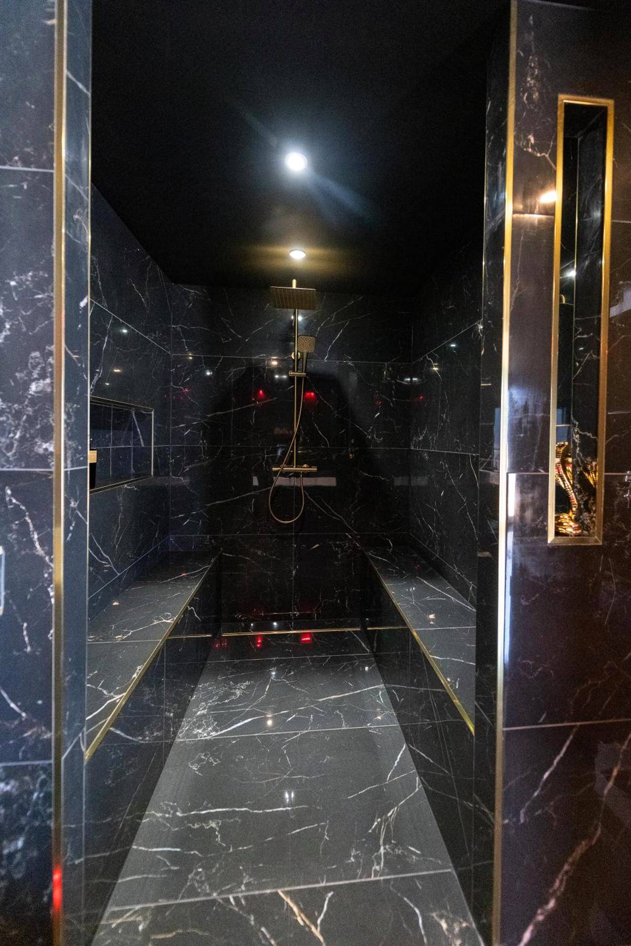 Photo du logement - Suite D&S Luxury Room