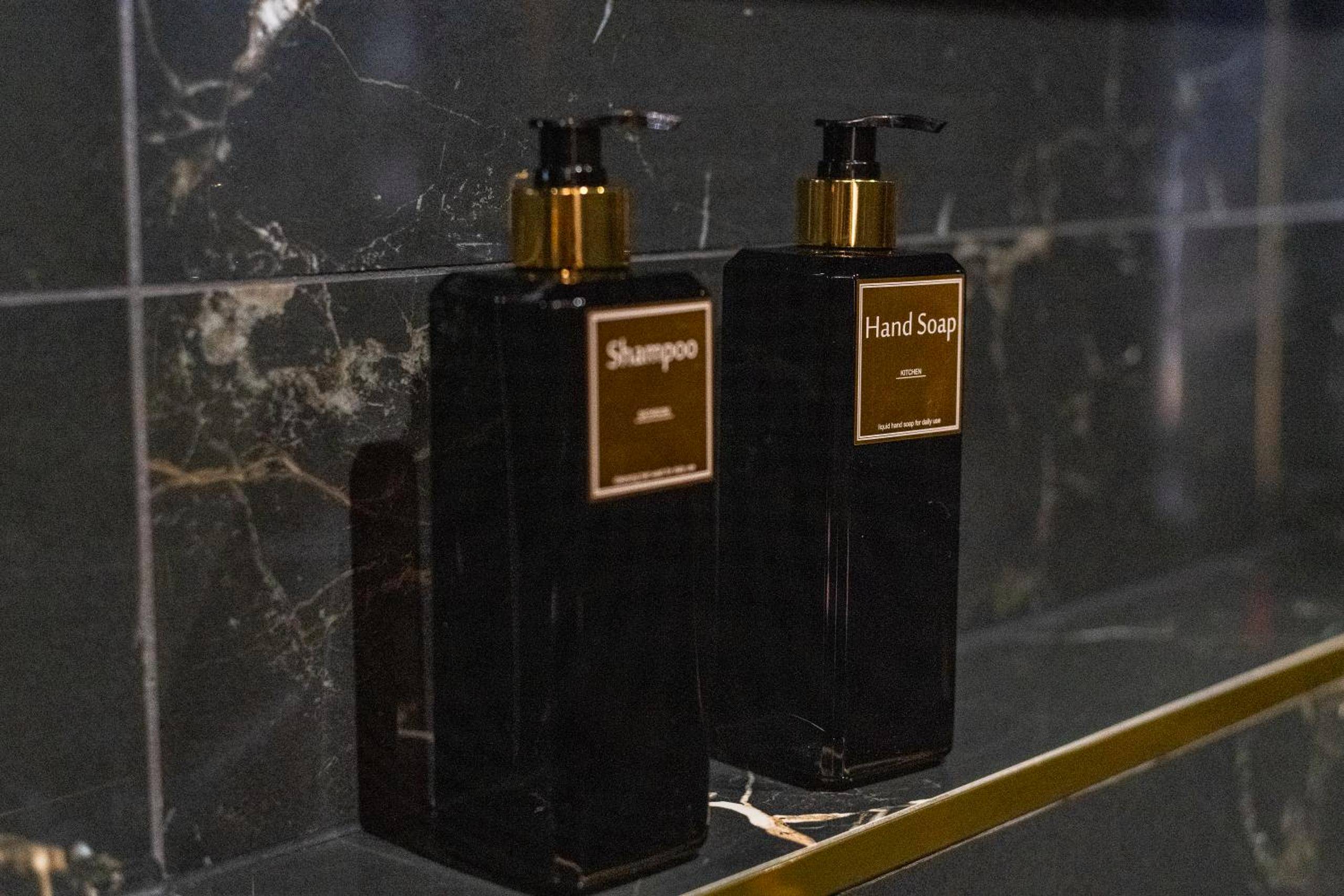 Photo du logement - Suite D&S Luxury Room - Firminy