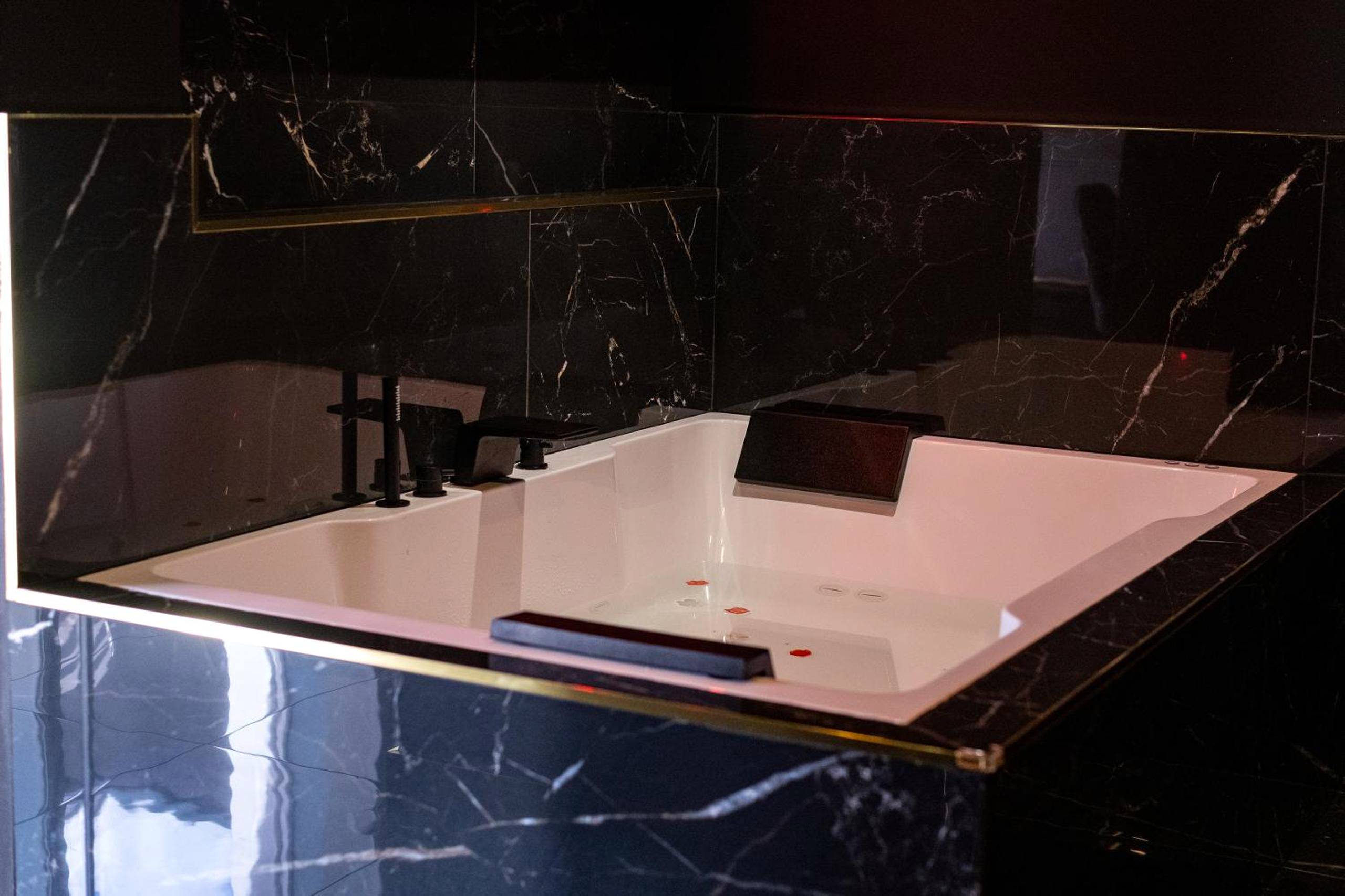 Photo du logement - Suite D&S Luxury Room