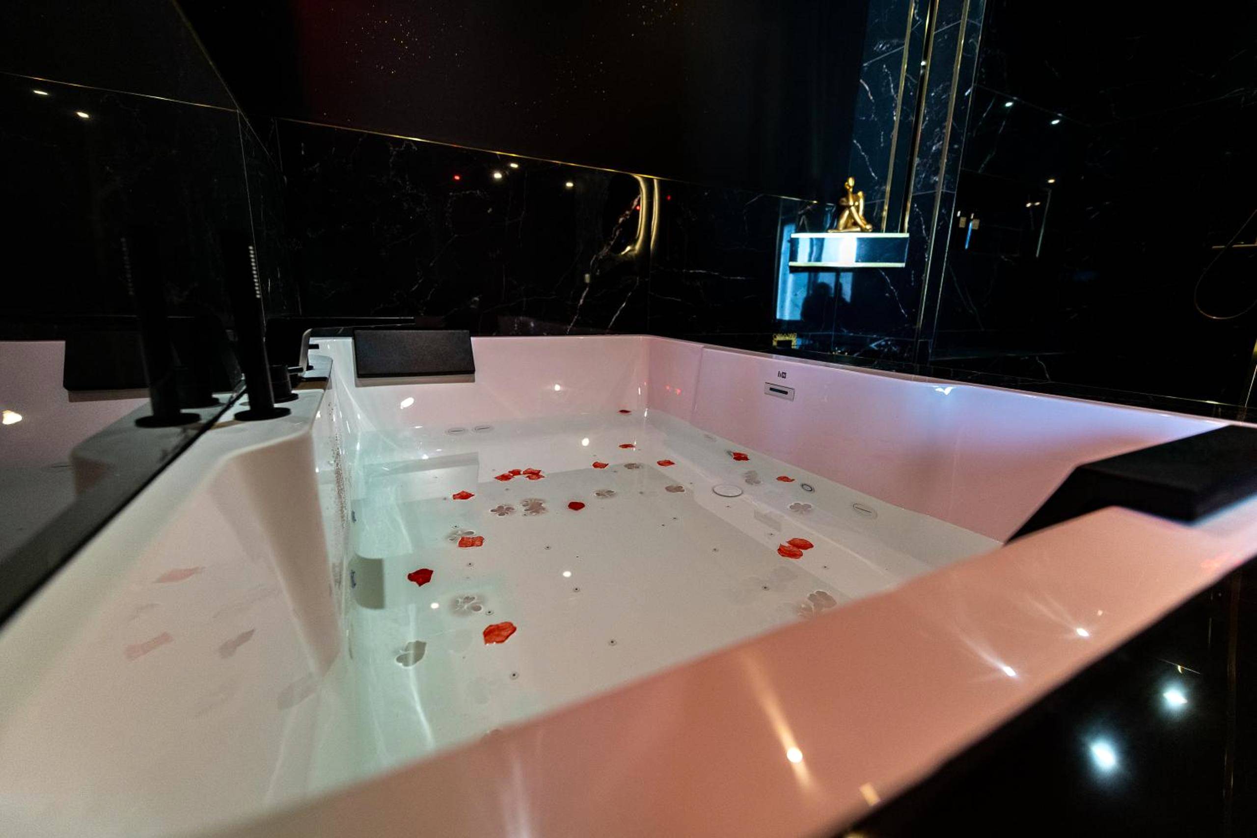 Photo du logement - Suite D&S Luxury Room