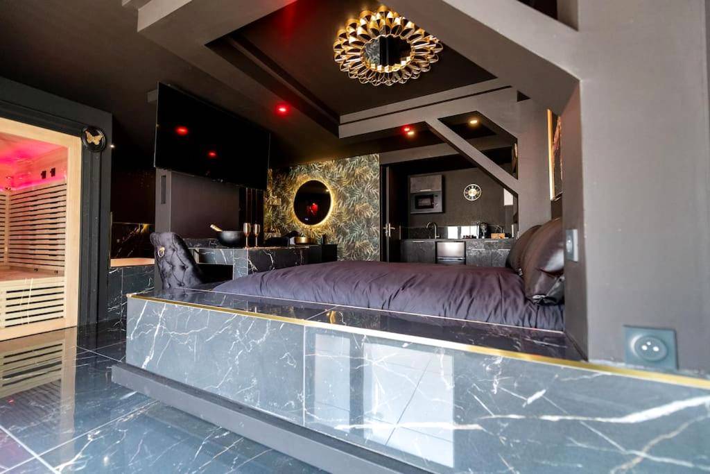 Photo du logement - Suite D&S Luxury Room