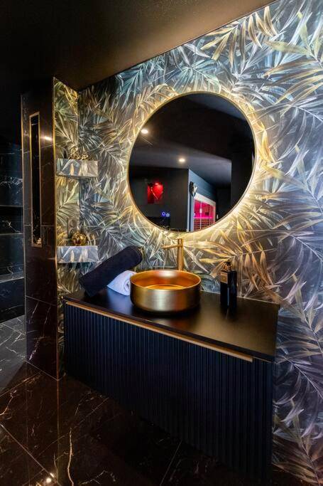 Photo du logement - Suite D&S Luxury Room