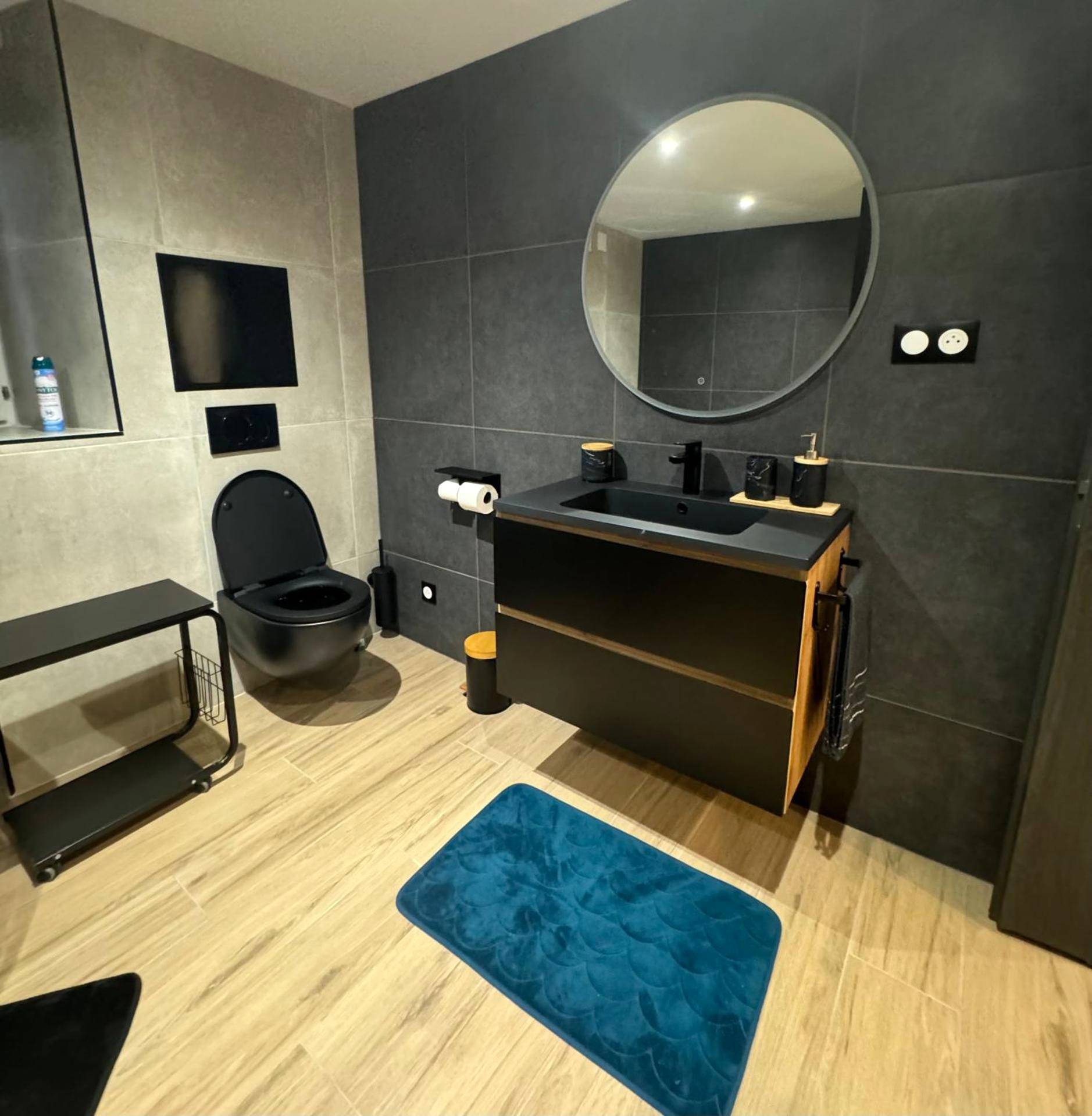 Photo du logement - Suite L'échappée Belle