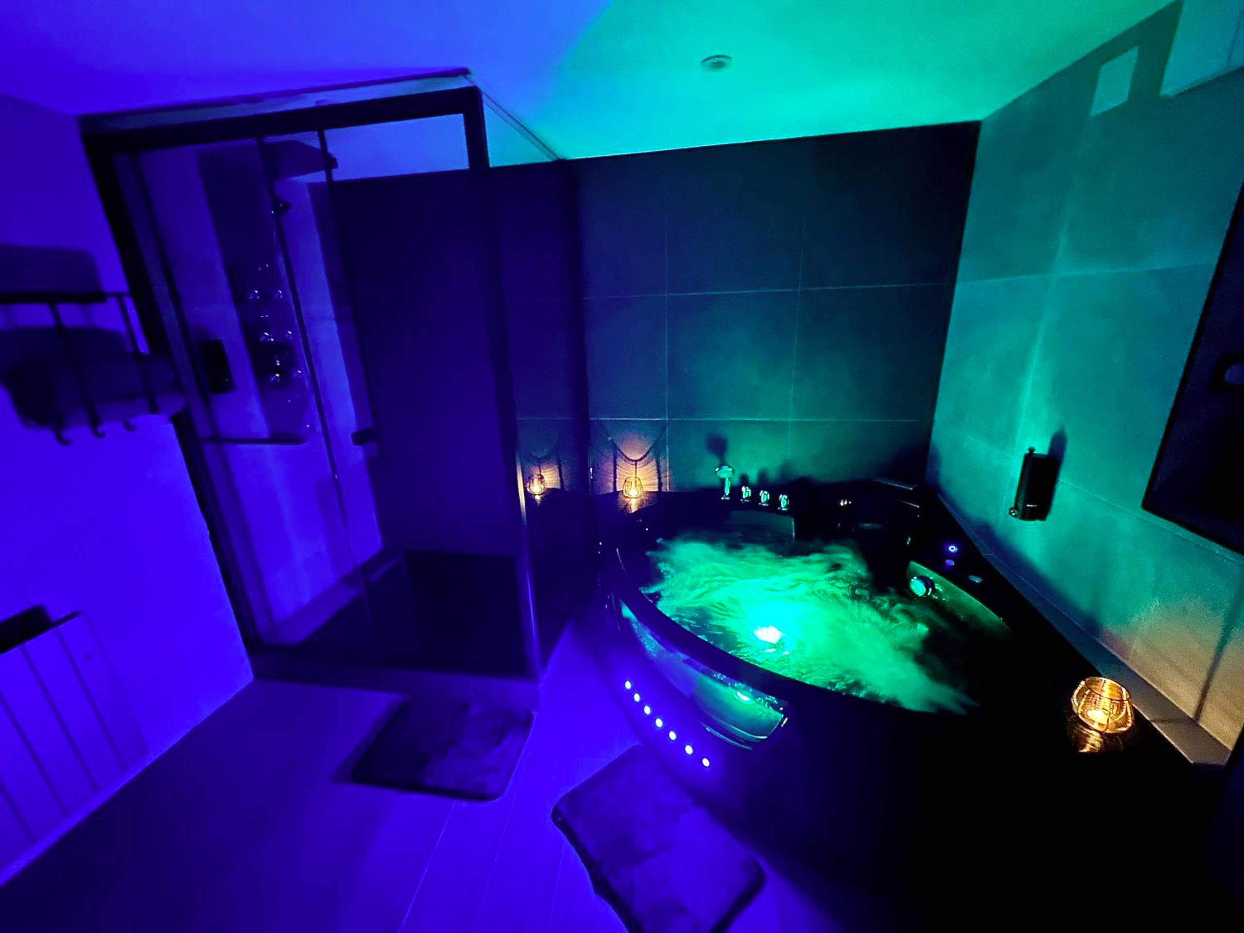 Photo du logement - Suite L'échappée Belle - Vizille