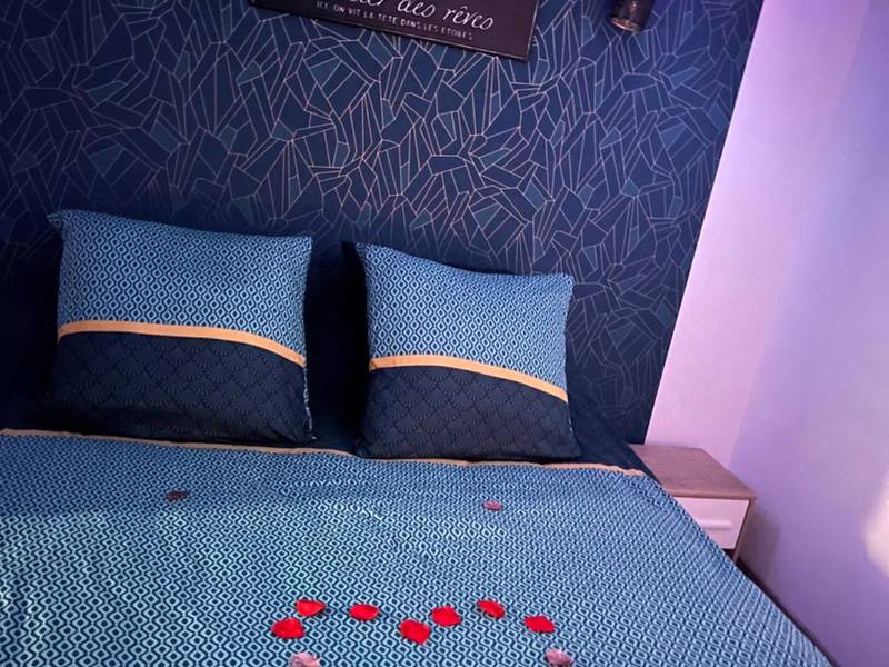 Photo du logement - Suite L'échappée Belle - Vizille