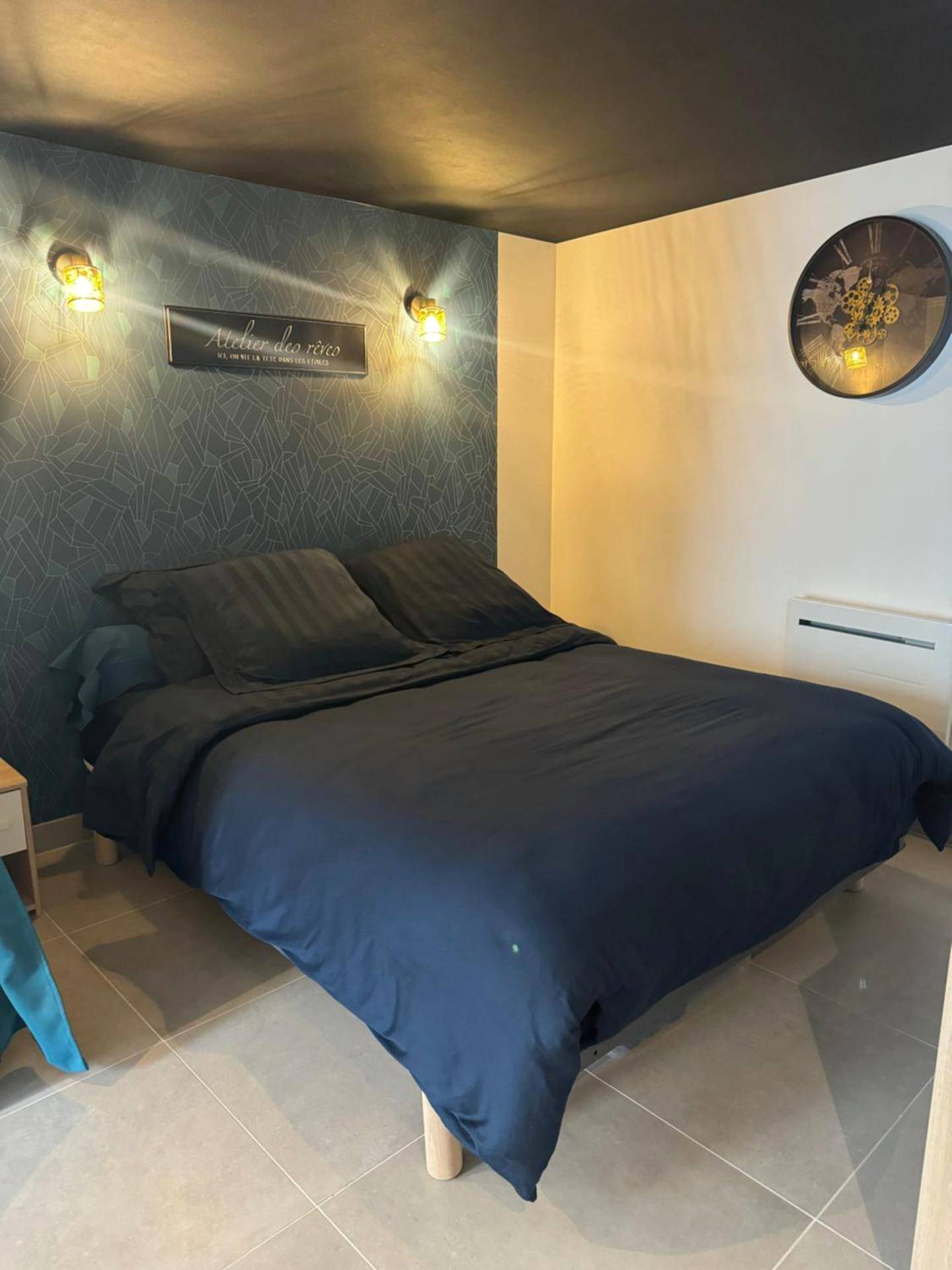 Photo du logement - Suite L'échappée Belle - Vizille