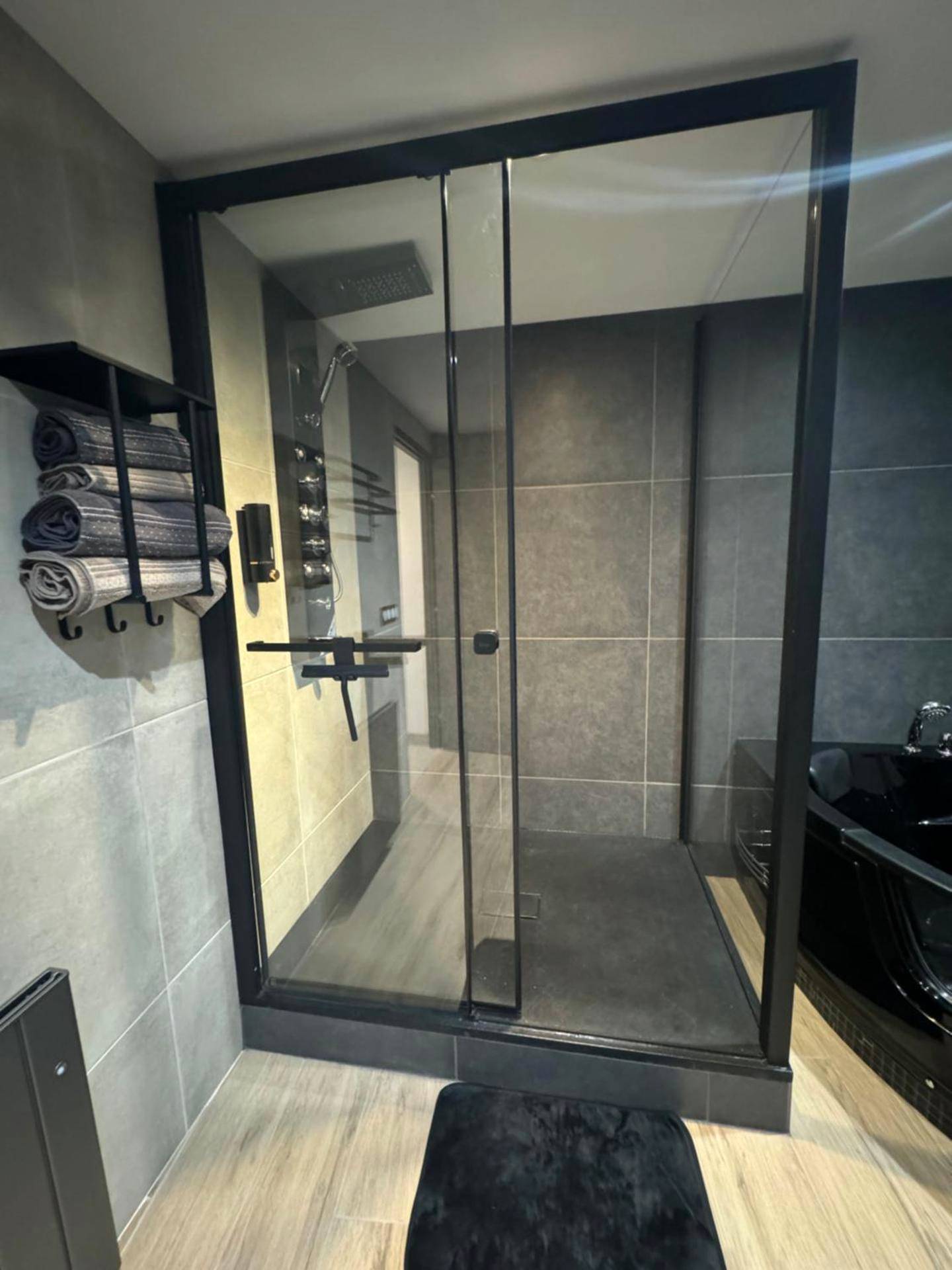 Photo du logement - Suite L'échappée Belle