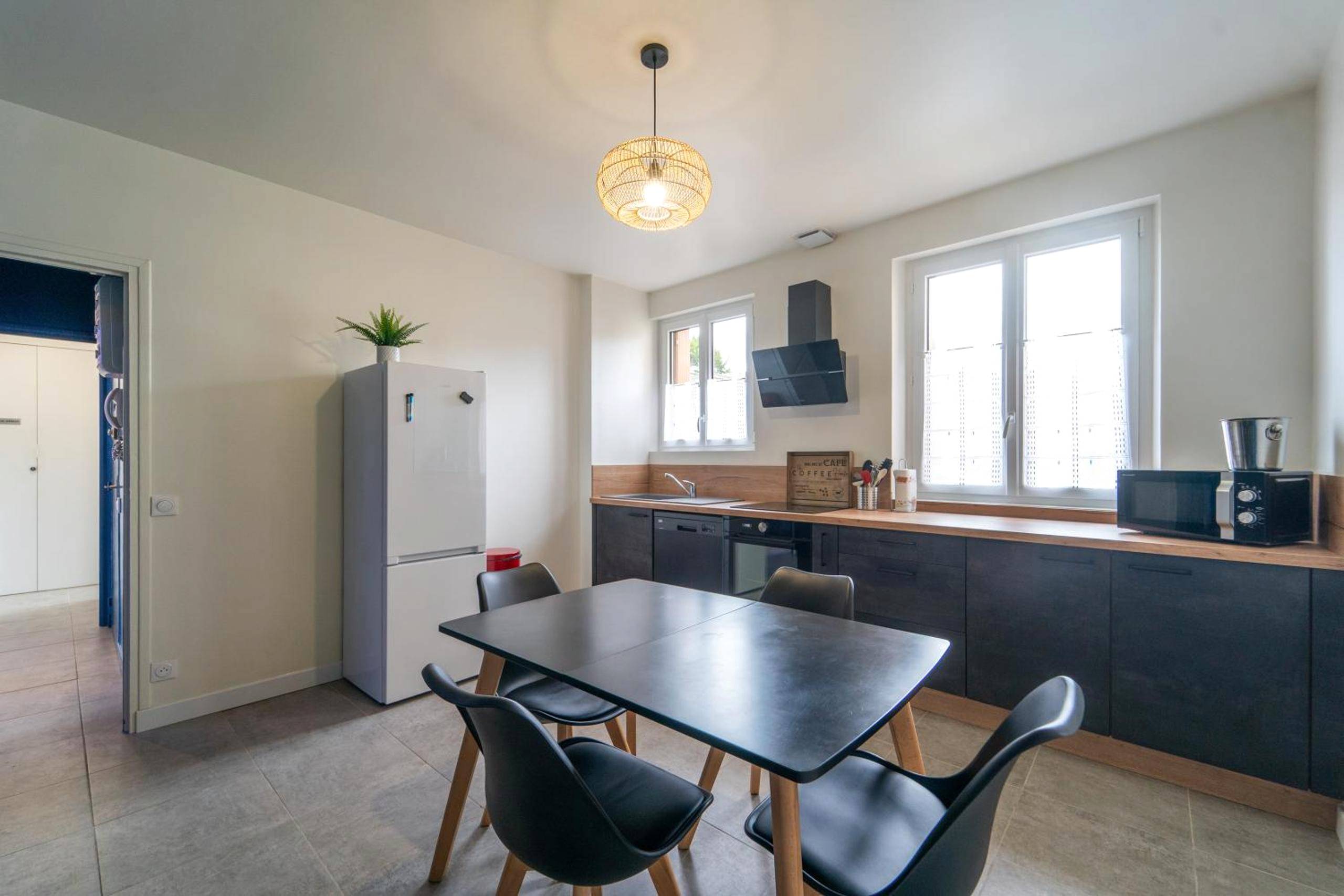 Photo du logement - Suite Eden - Love Room - Coulommiers