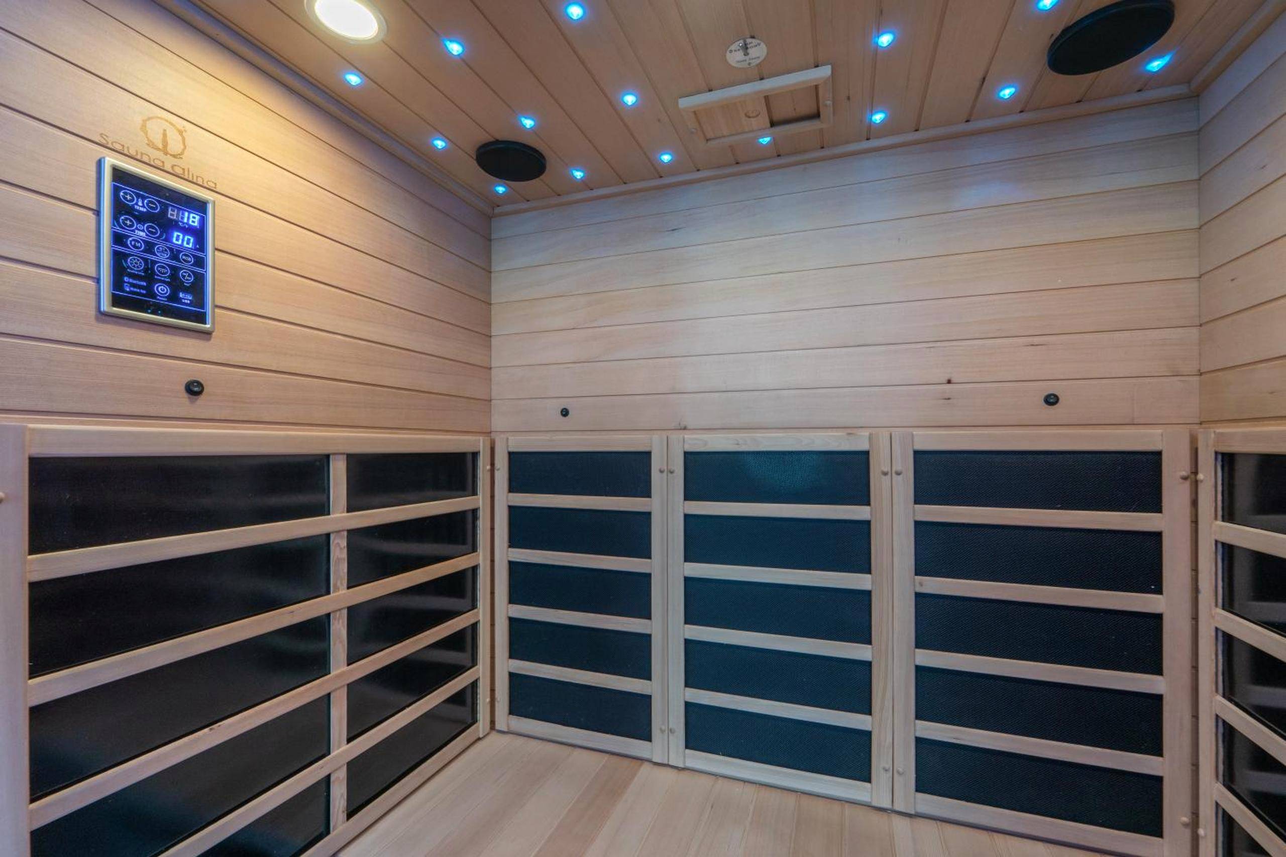 Photo du logement - Suite Eden - Love Room