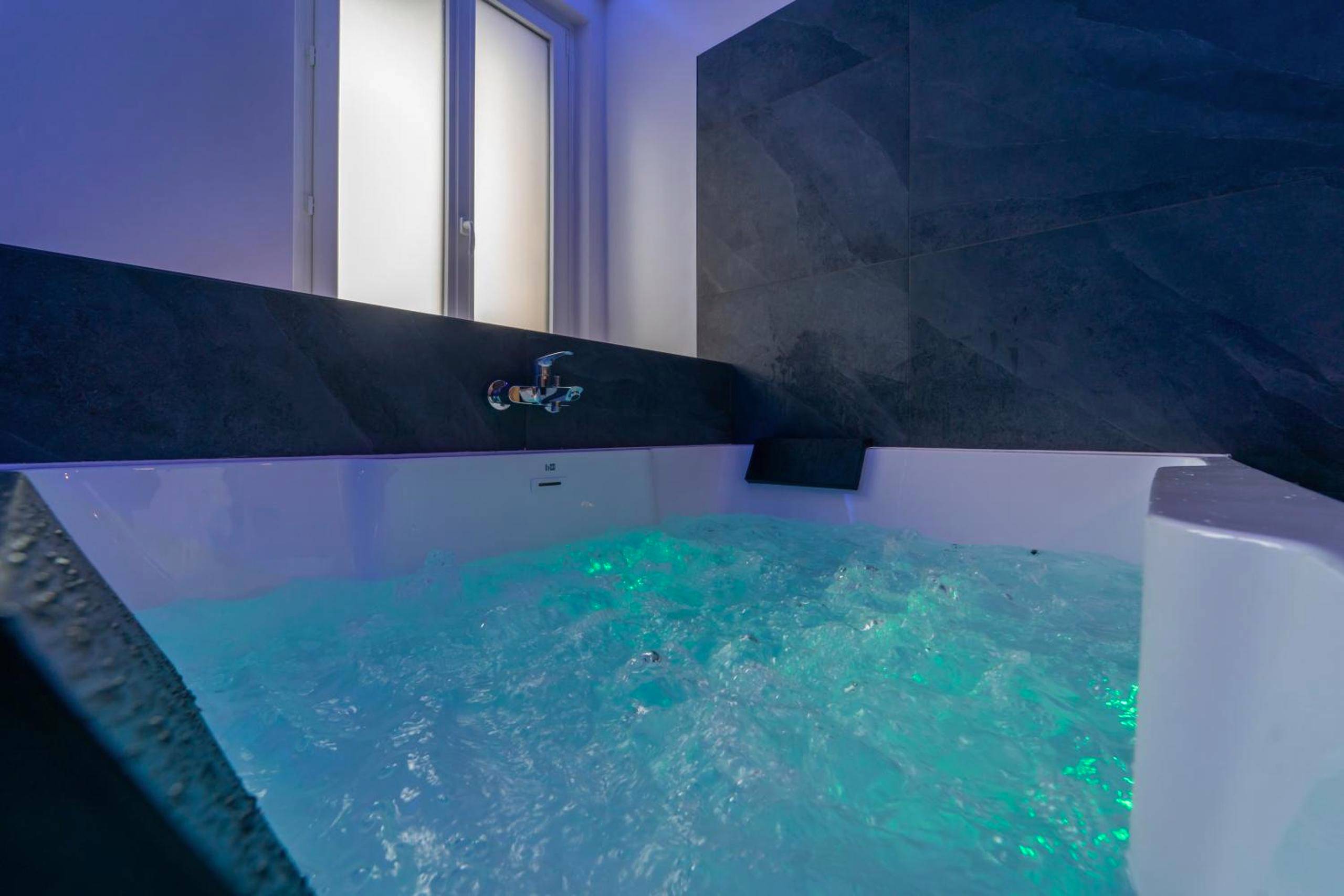 Photo du logement - Suite Eden - Love Room