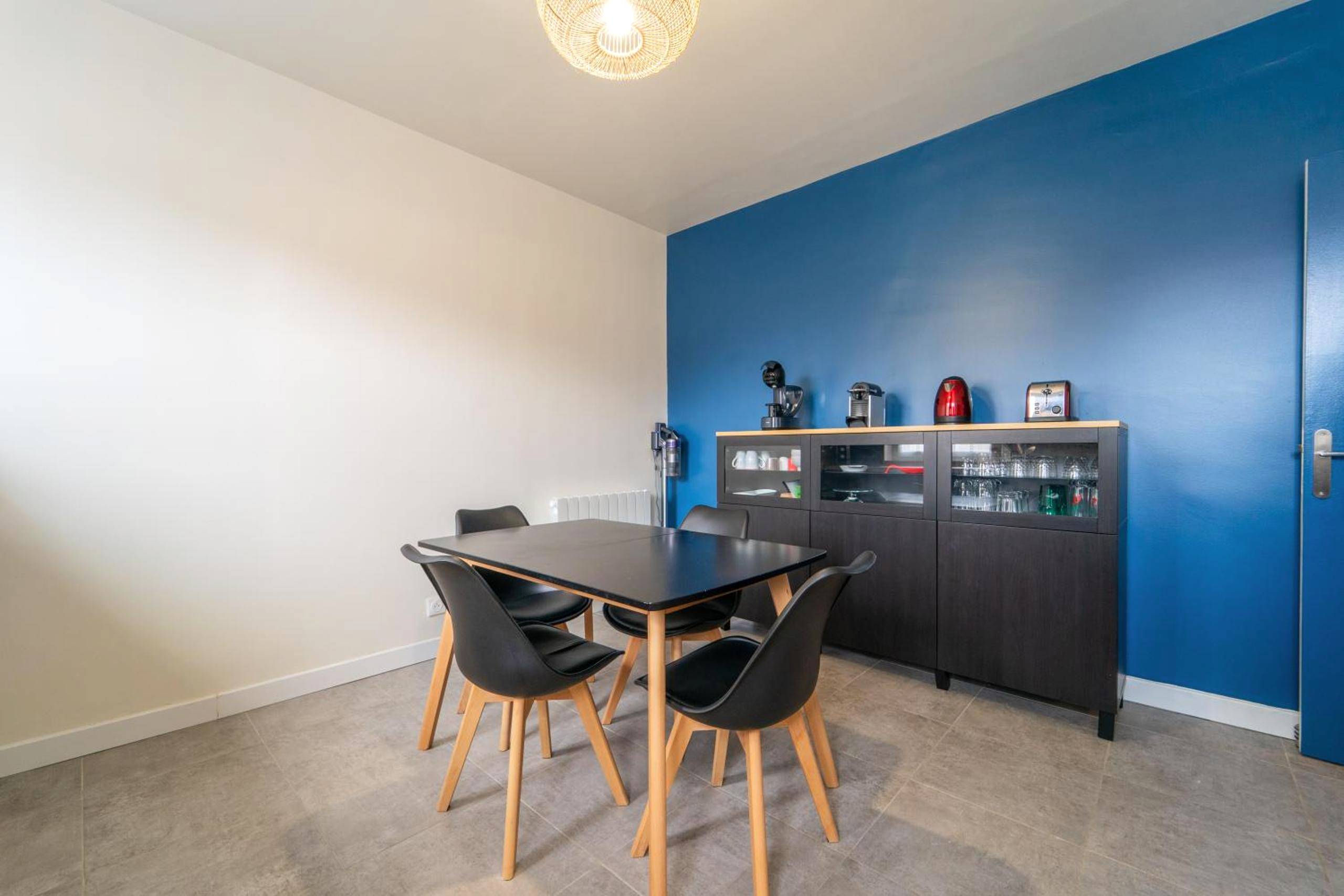 Photo du logement - Suite Eden - Love Room