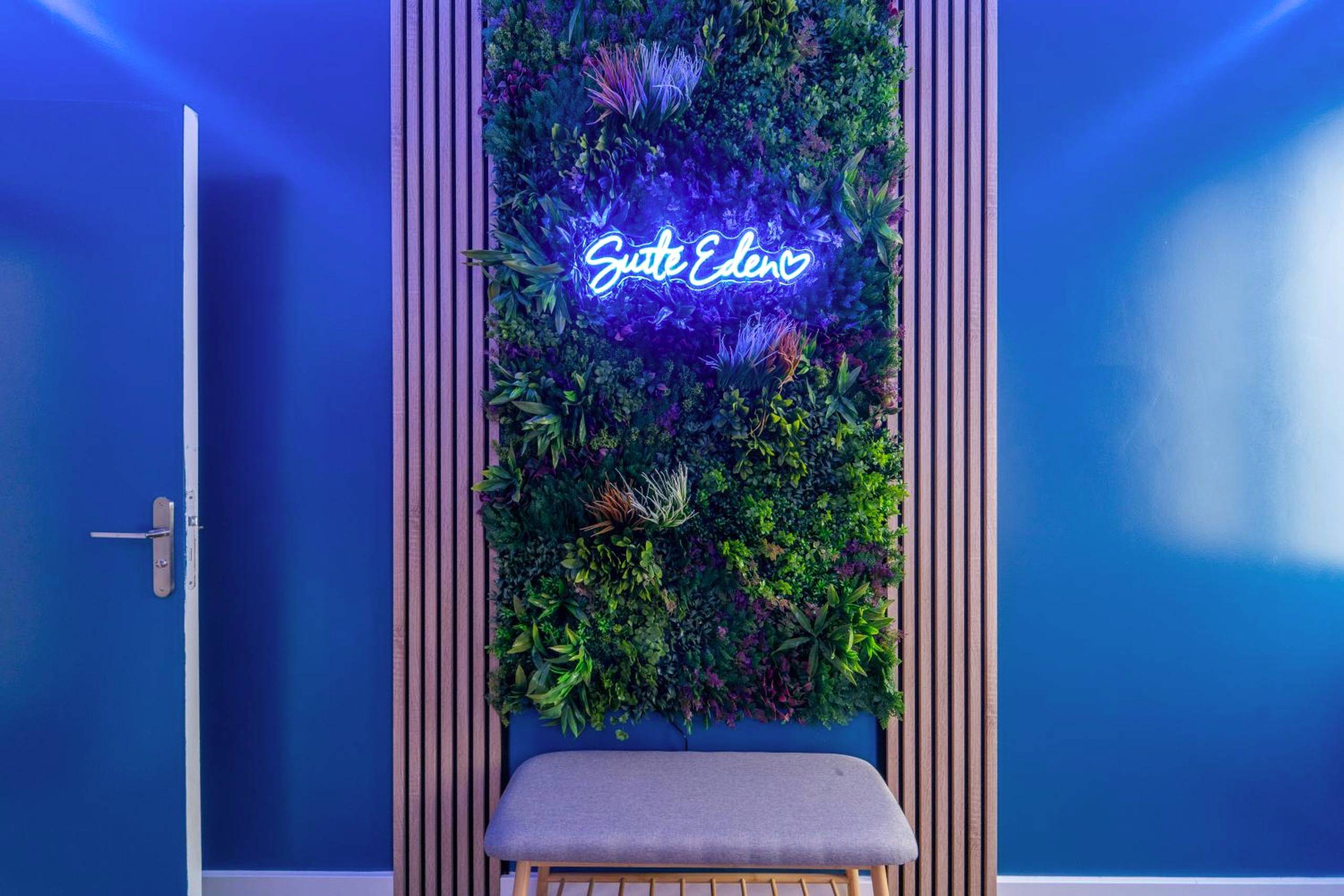 Photo du logement - Suite Eden - Love Room - Coulommiers