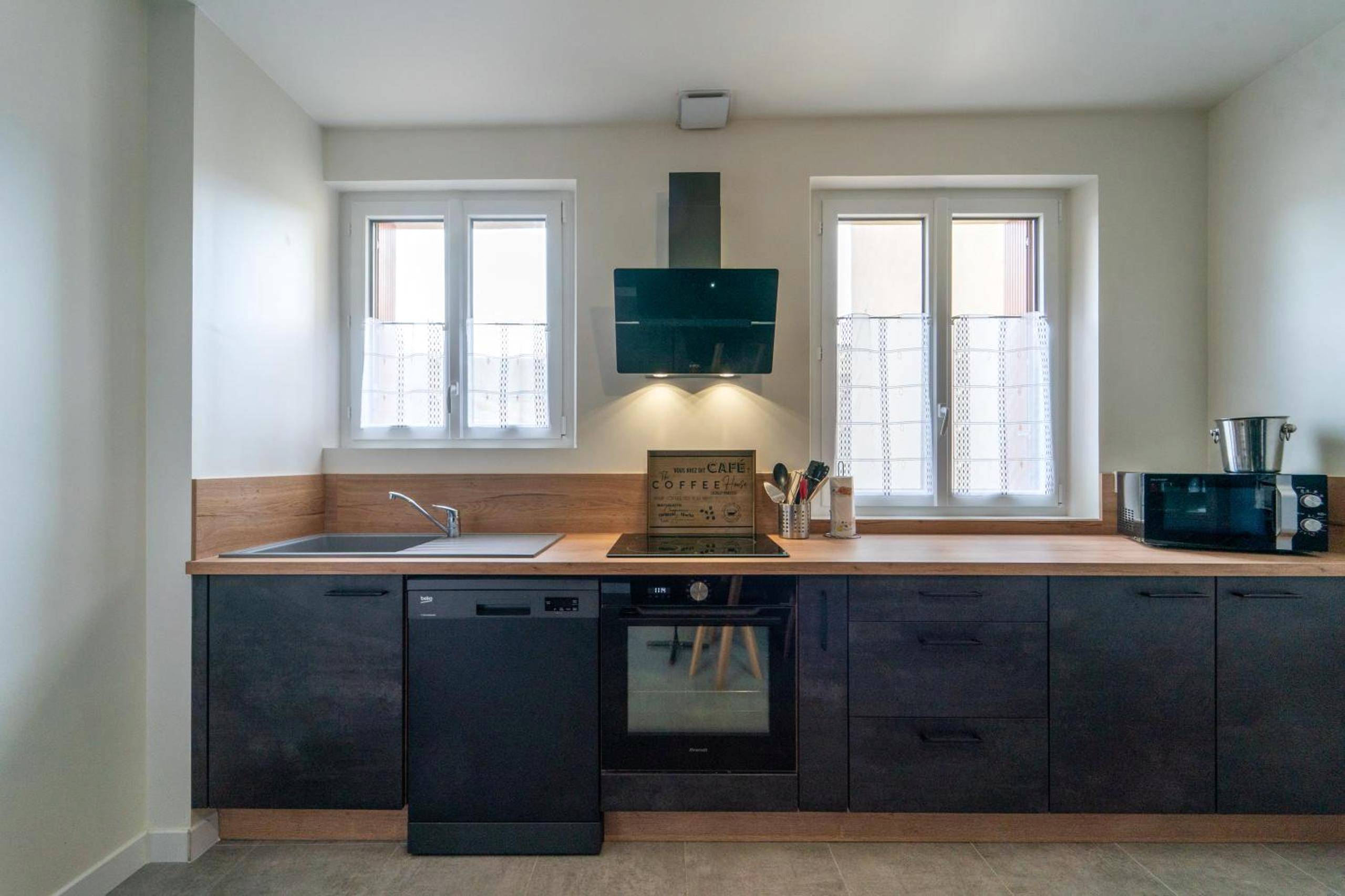 Photo du logement - Suite Eden - Love Room