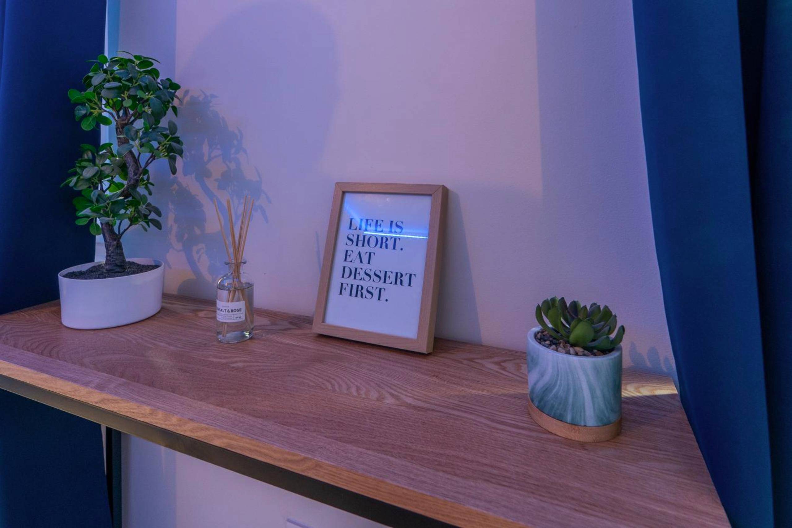 Photo du logement - Suite Eden - Love Room