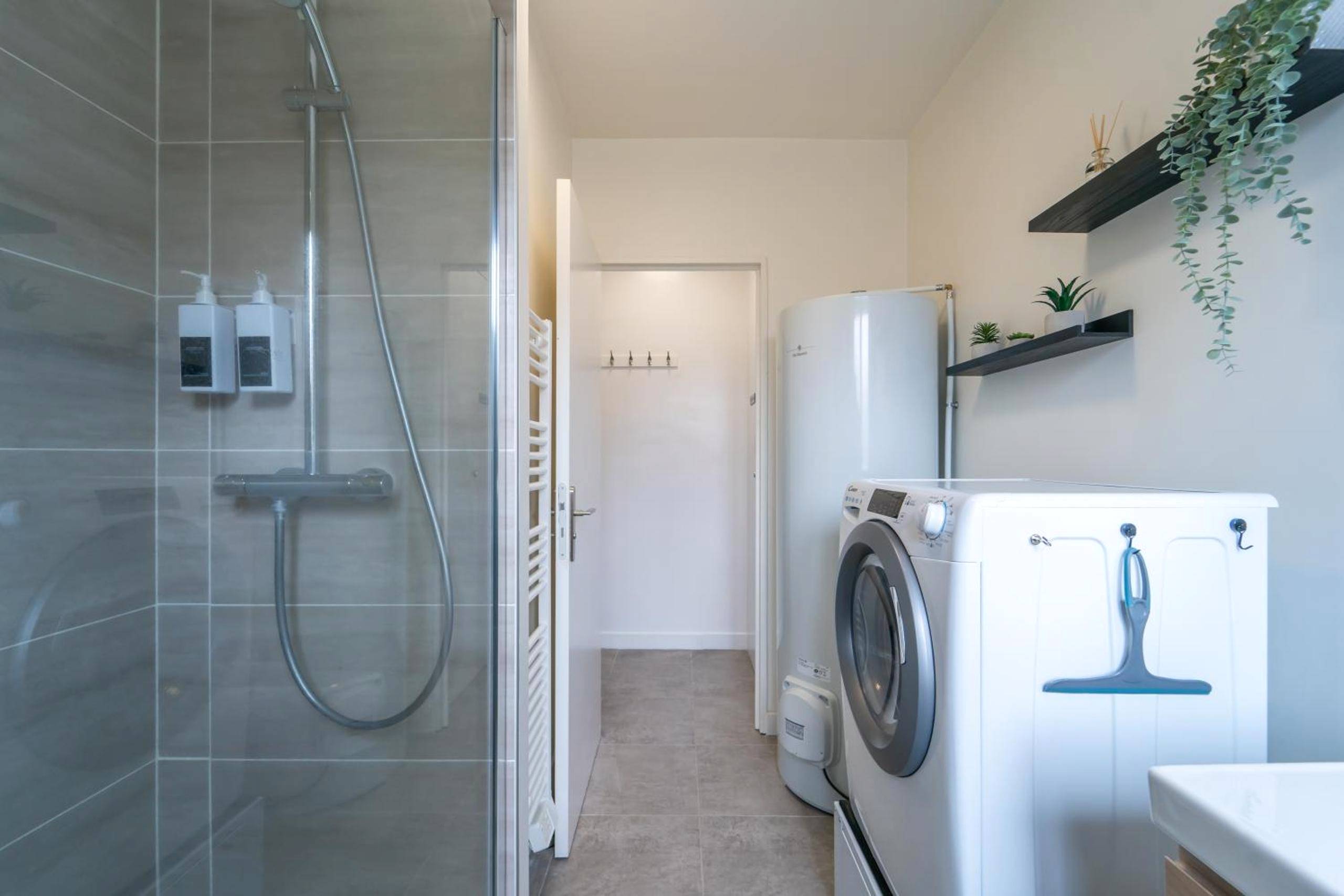 Photo du logement - Suite Eden - Love Room - Coulommiers