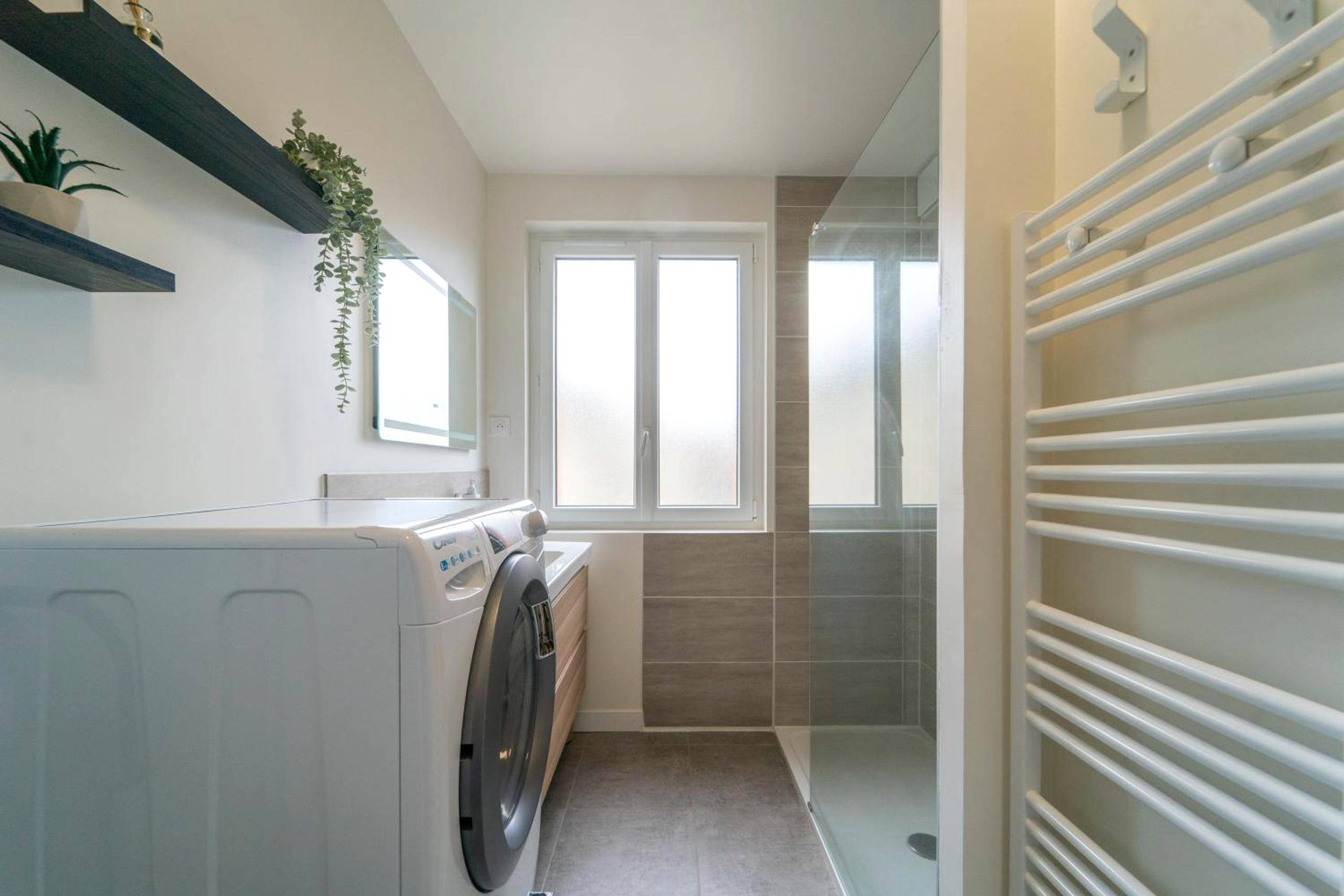 Photo du logement - Suite Eden - Love Room