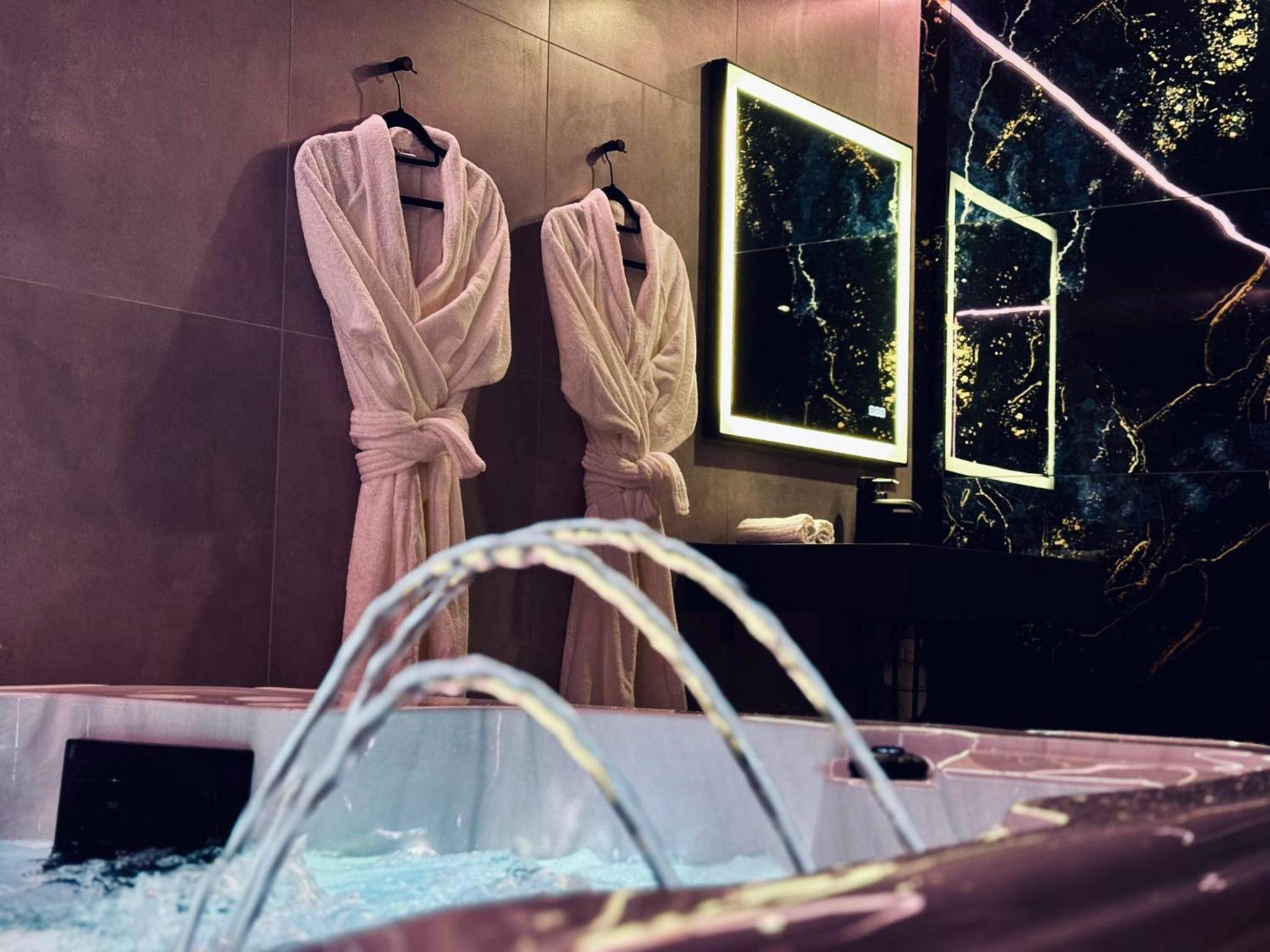 Photo du logement - La Suite Élixir & Spa