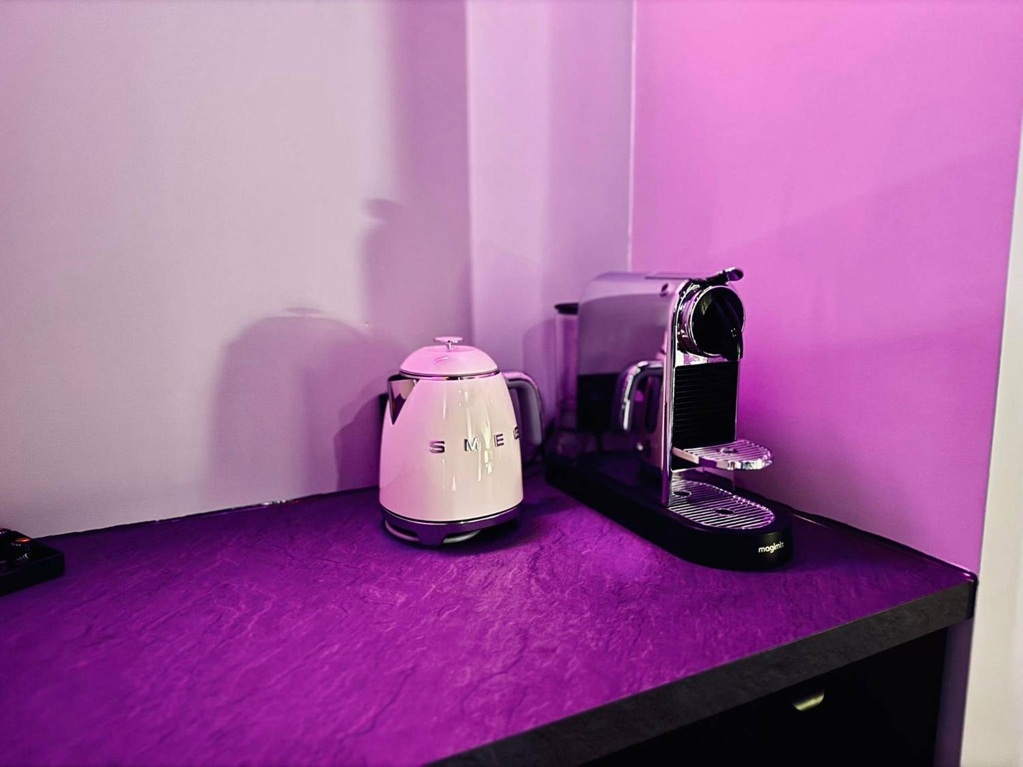 Photo du logement - La Suite Élixir & Spa