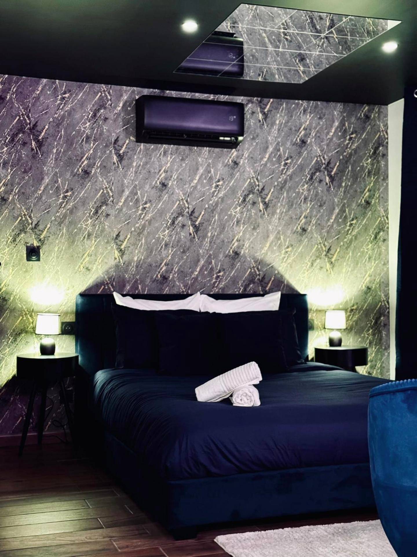 Photo du logement - La Suite Élixir & Spa