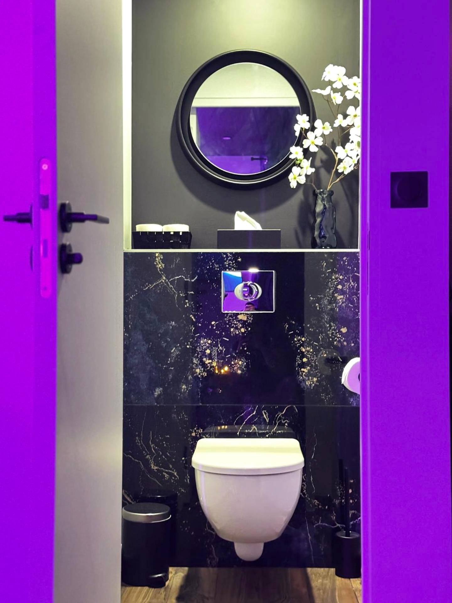 Photo du logement - La Suite Élixir & Spa