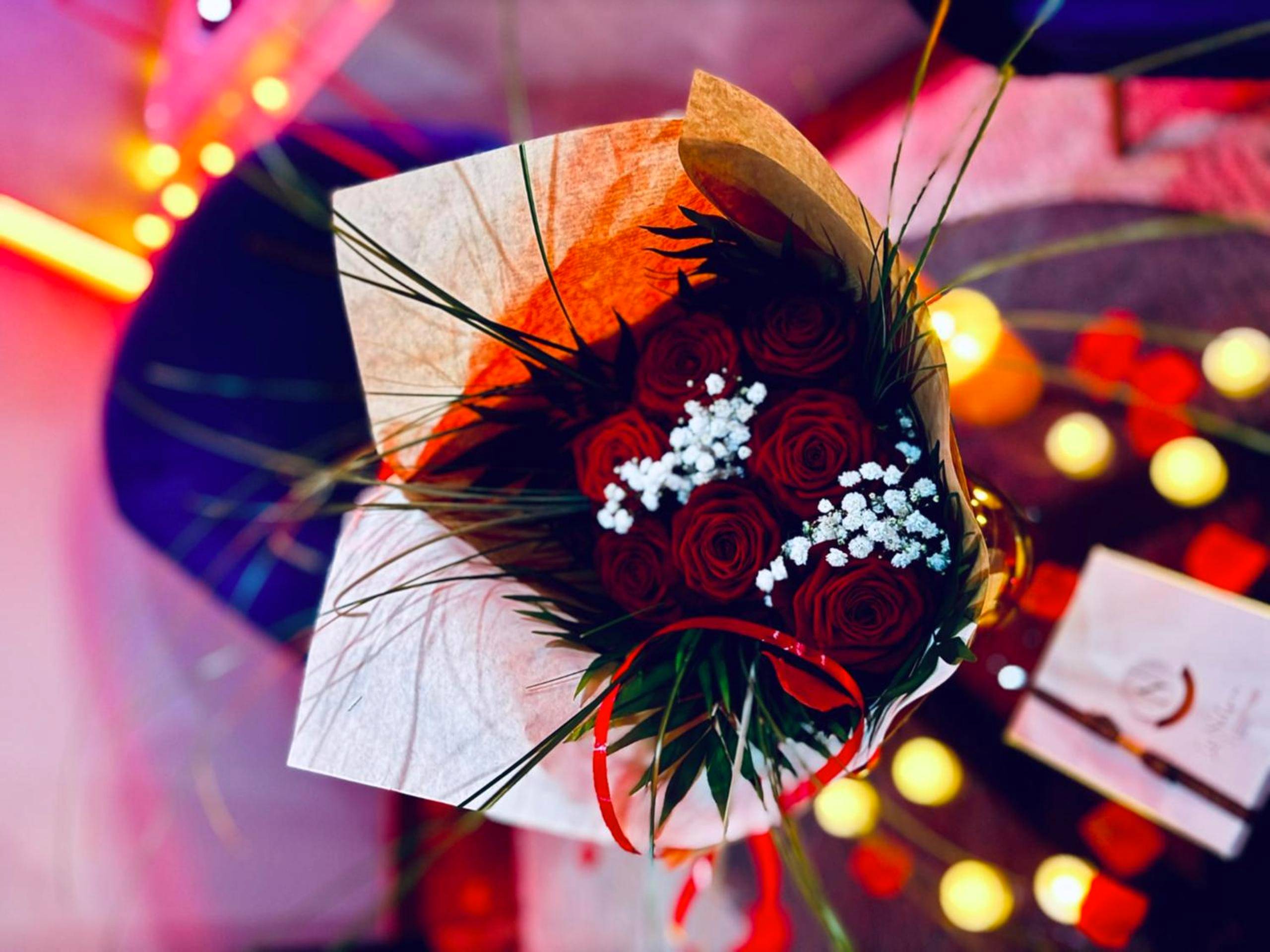 Photo du logement - La Suite Élixir & Spa