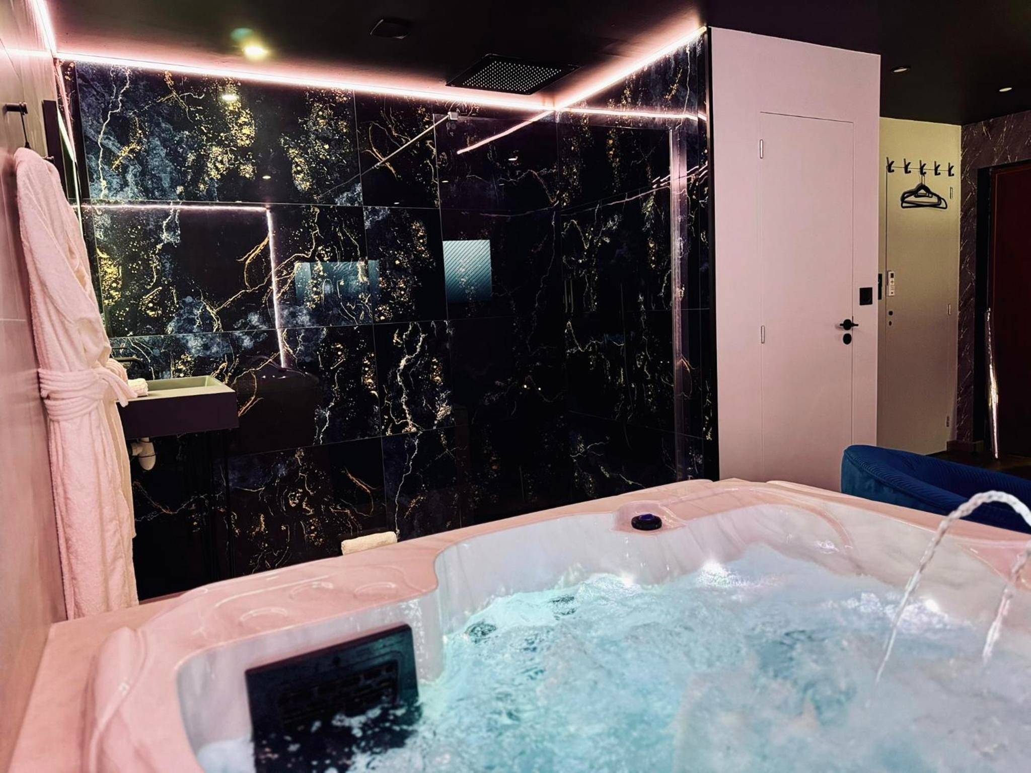 Photo du logement - La Suite Élixir & Spa