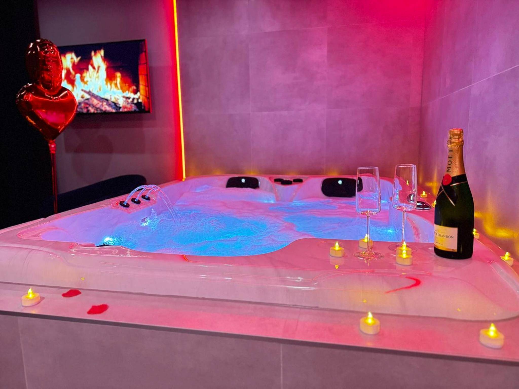 Photo du logement - La Suite Élixir & Spa