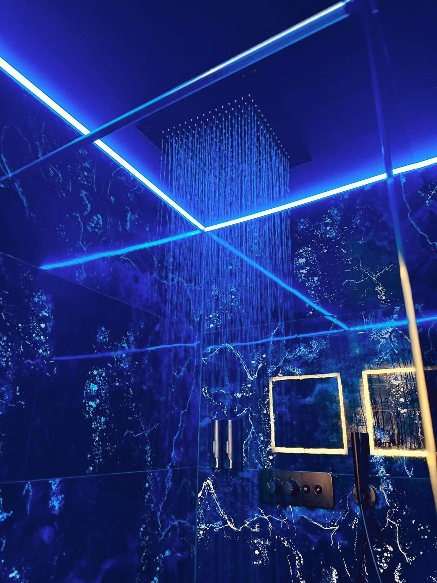 Photo du logement - La Suite Élixir & Spa