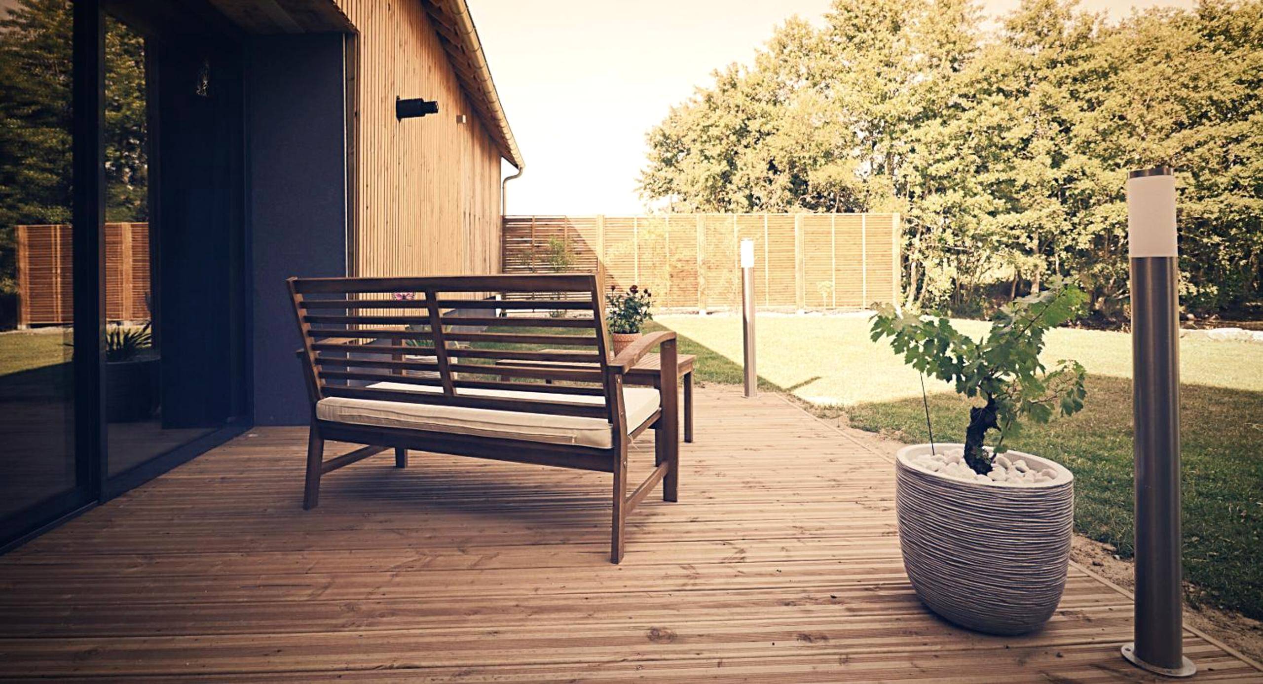 Photo du logement - La Suite de l'Elixir