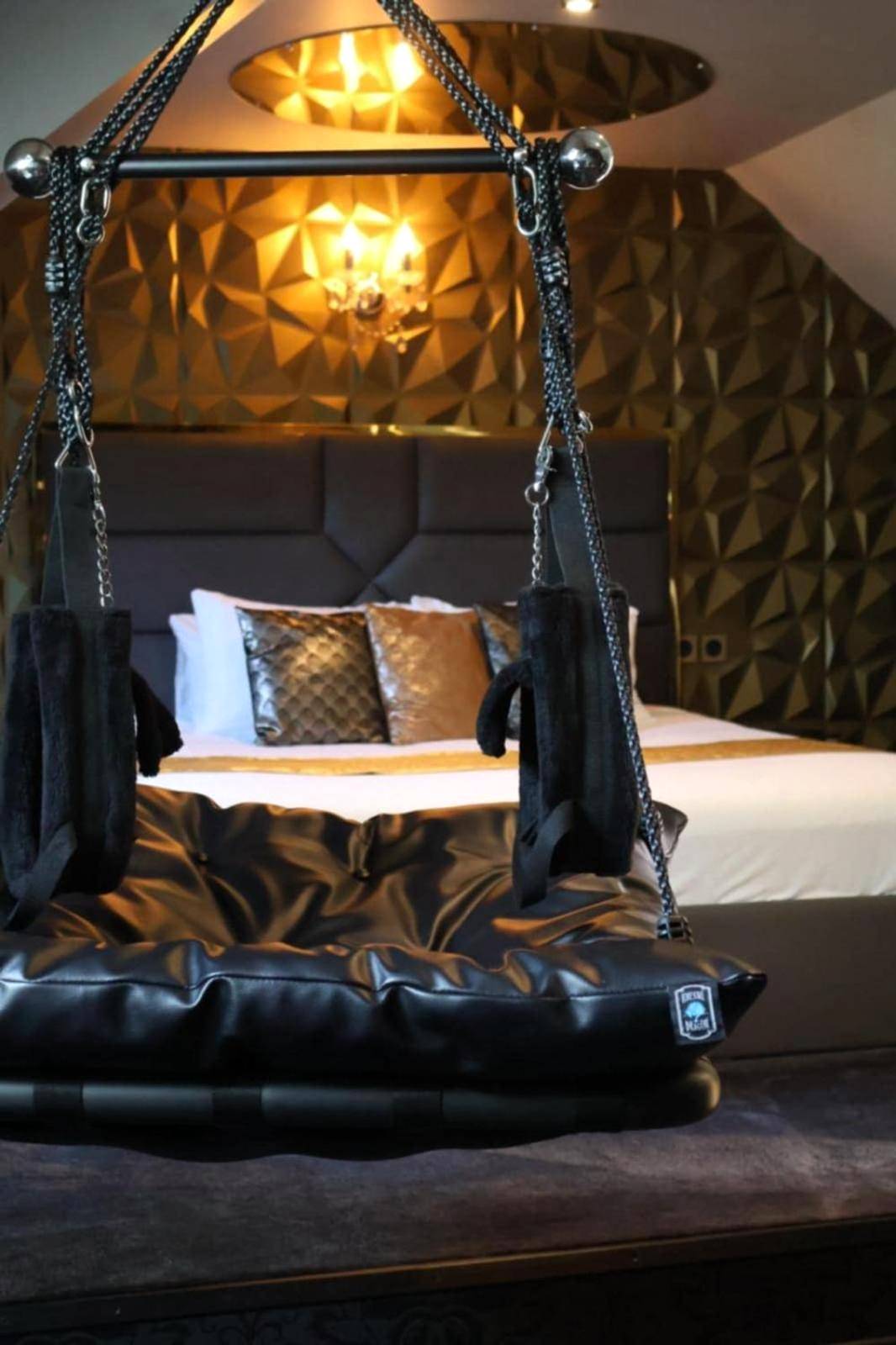 Photo du logement - La Suite de l'Elixir