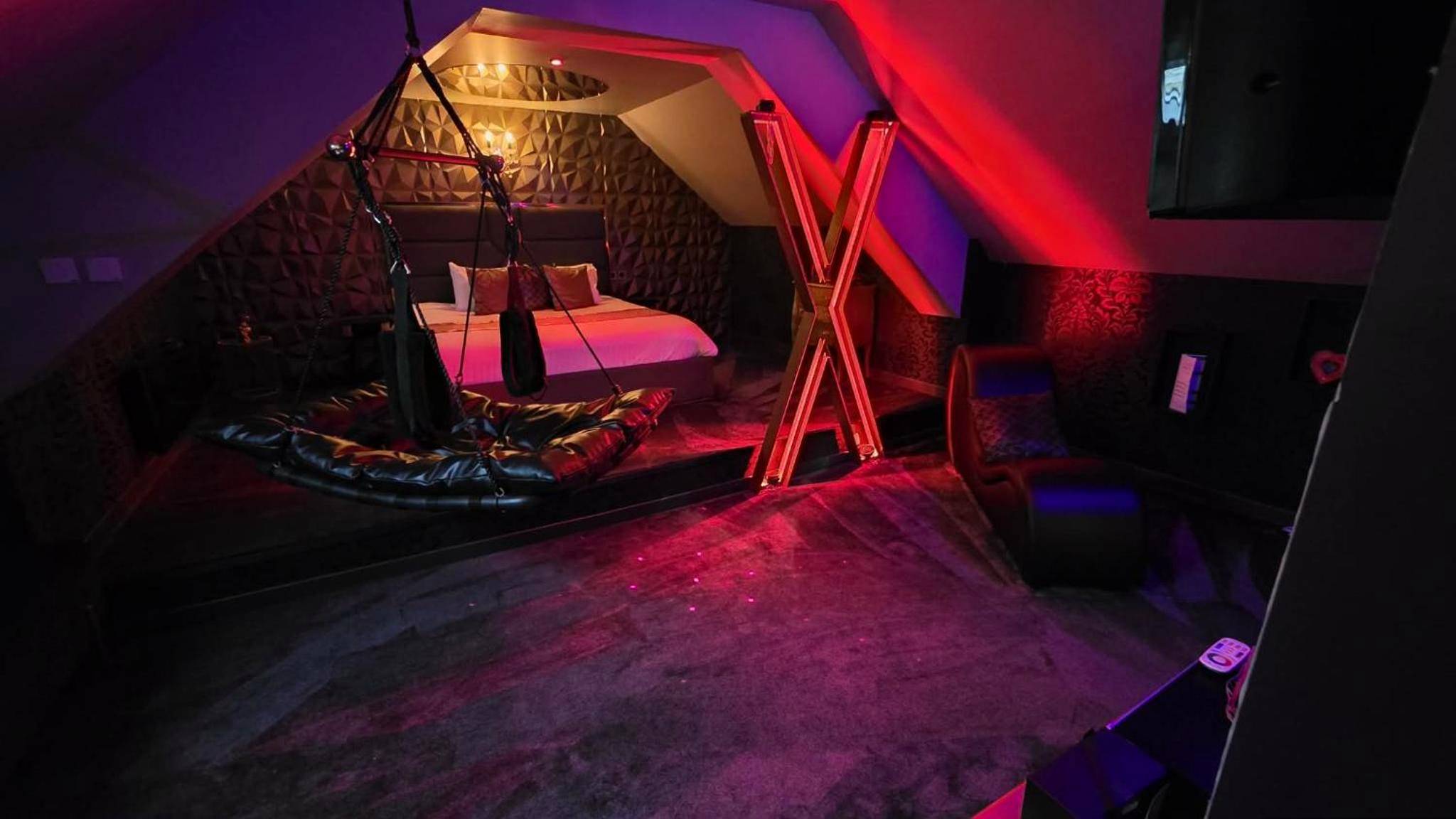 Photo du logement - La Suite de l'Elixir