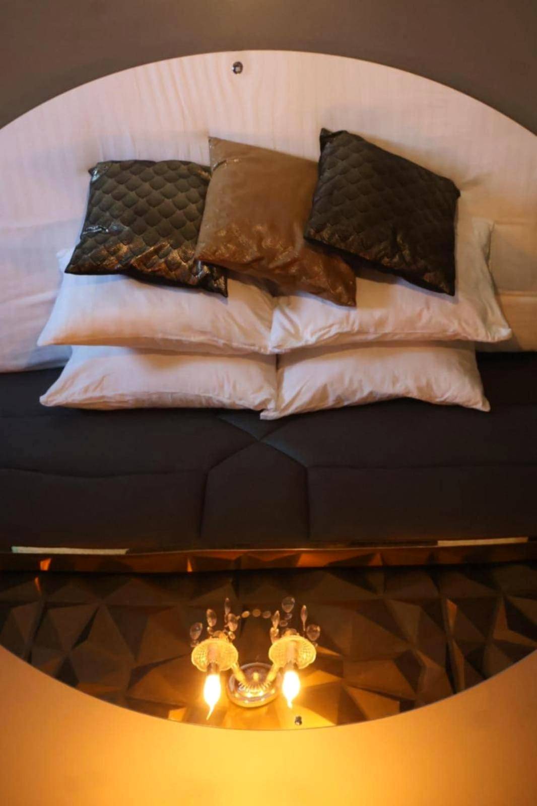 Photo du logement - La Suite de l'Elixir