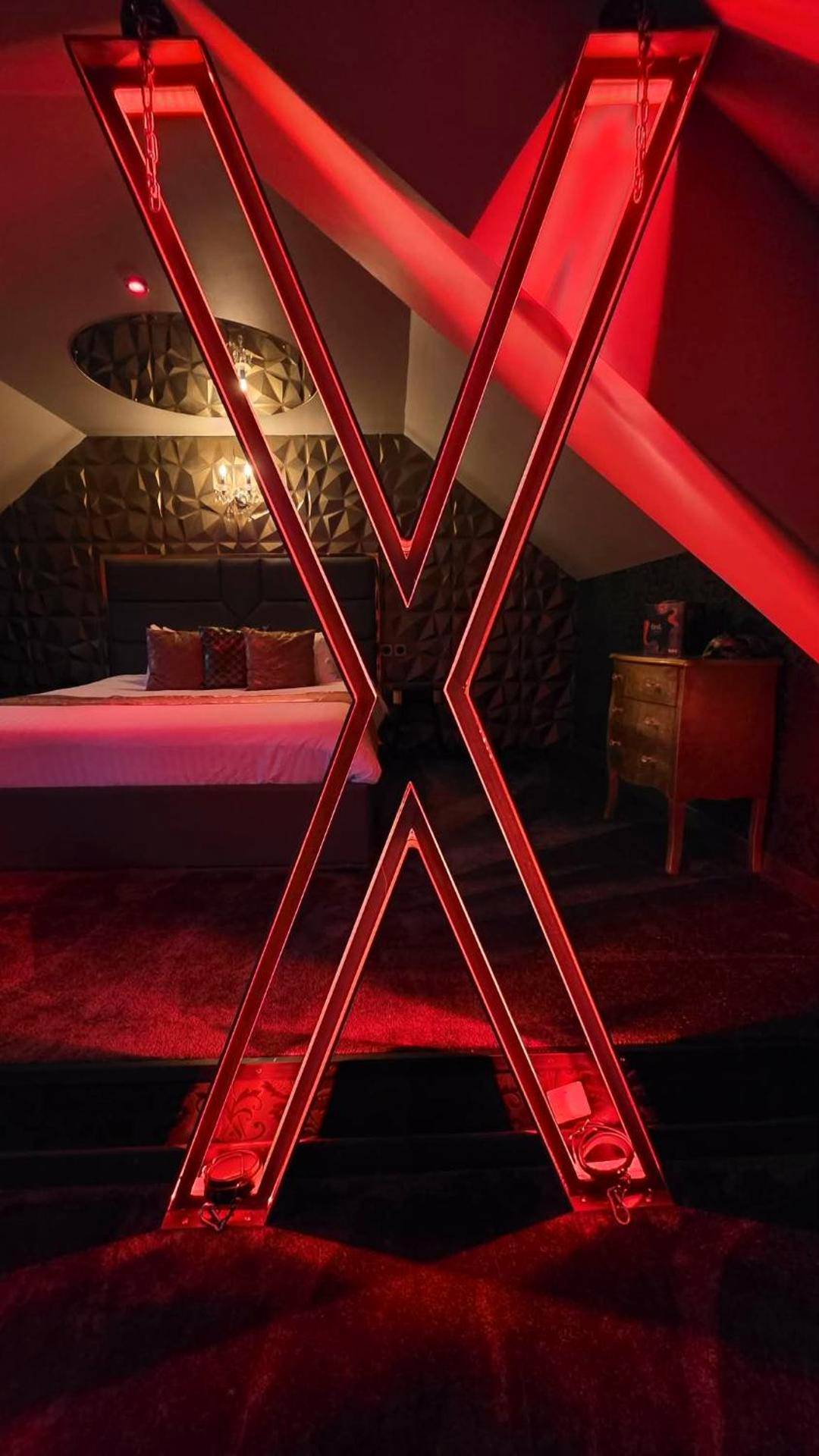 Photo du logement - La Suite de l'Elixir