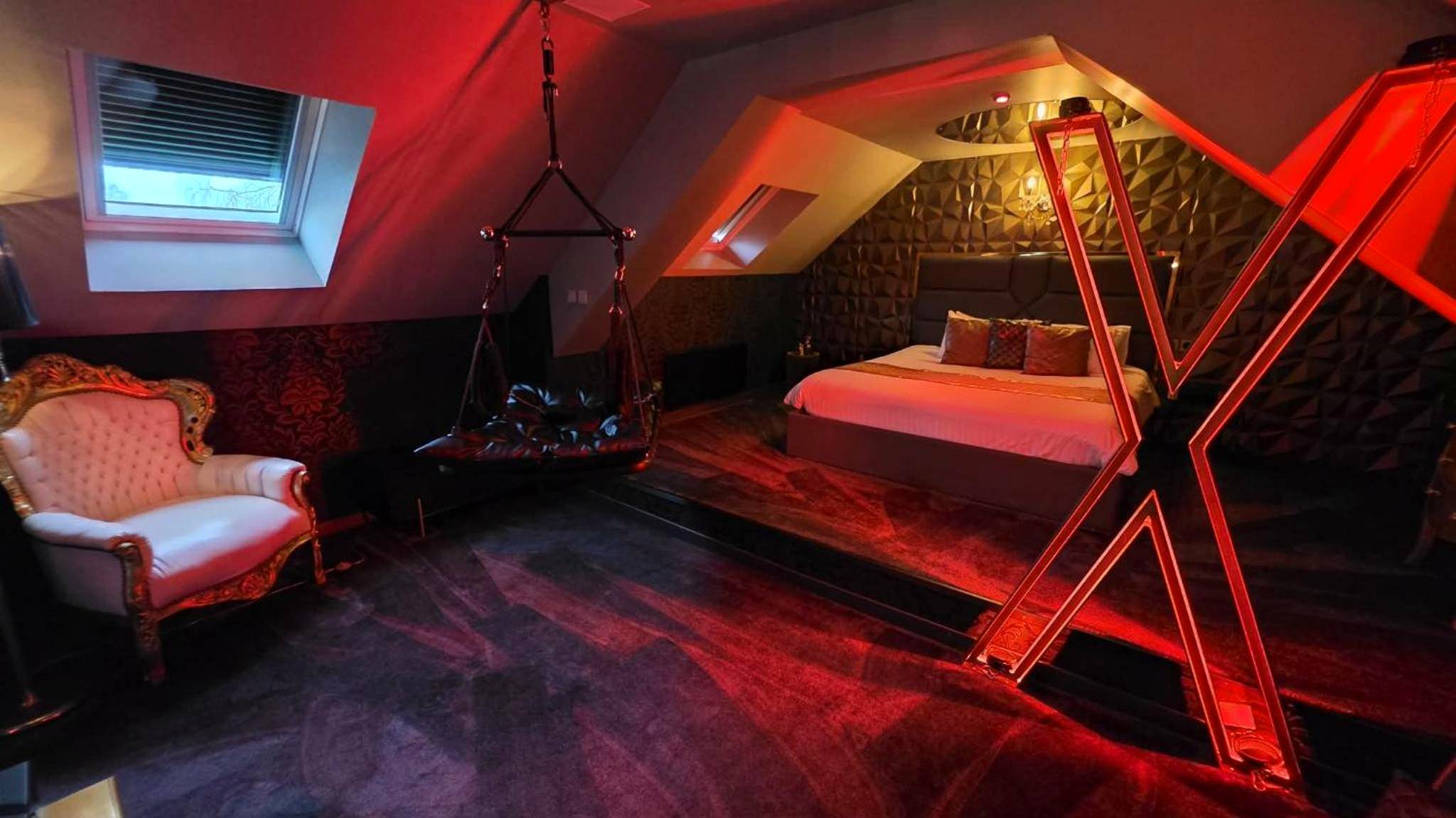 Photo du logement - La Suite de l'Elixir