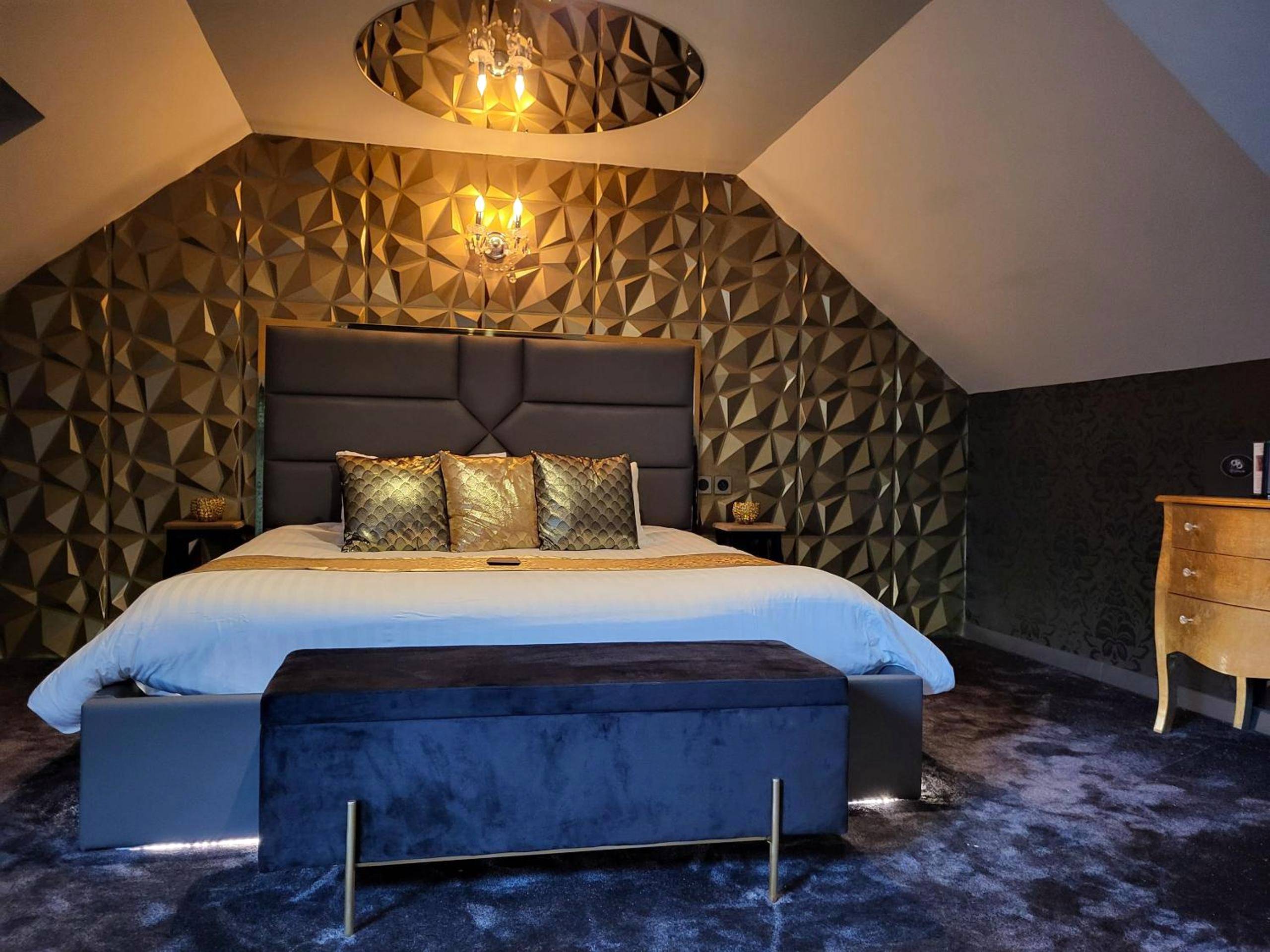 Photo du logement - La Suite de l'Elixir