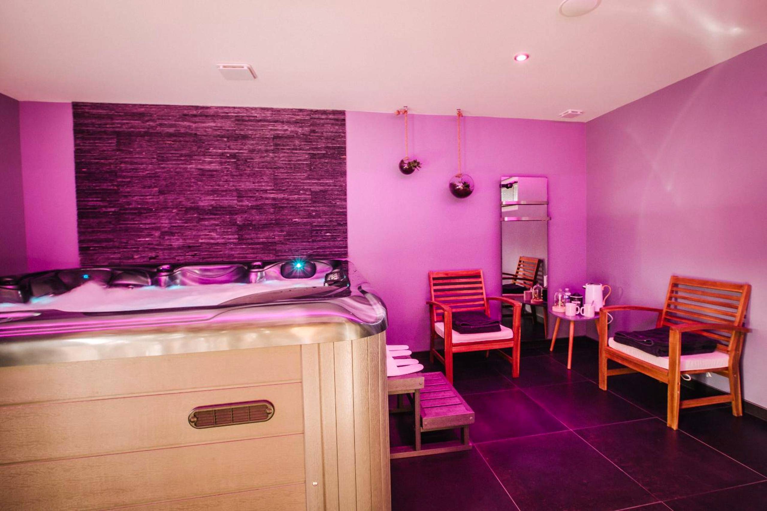 Photo du logement - La Suite de l'Elixir