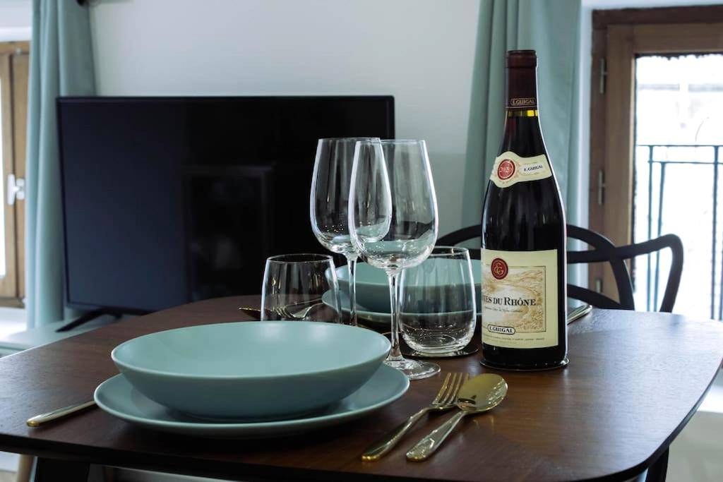 Photo du logement - Suite Émeraude - Jacuzzi