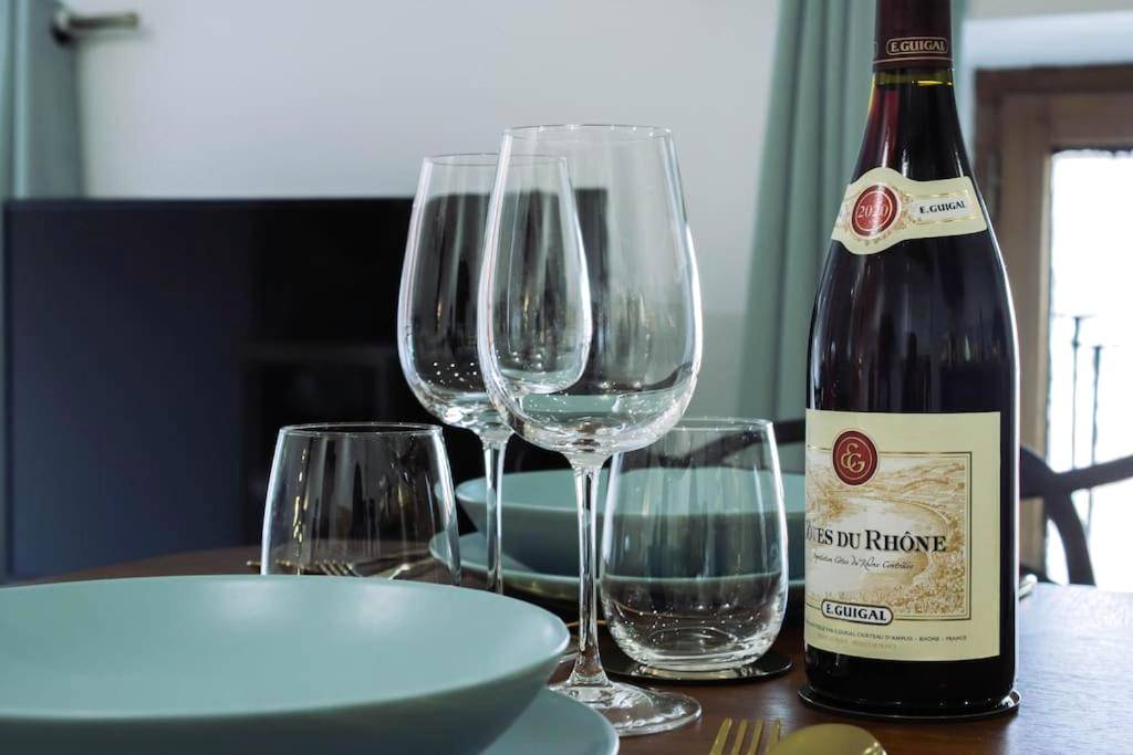 Photo du logement - Suite Émeraude - Jacuzzi