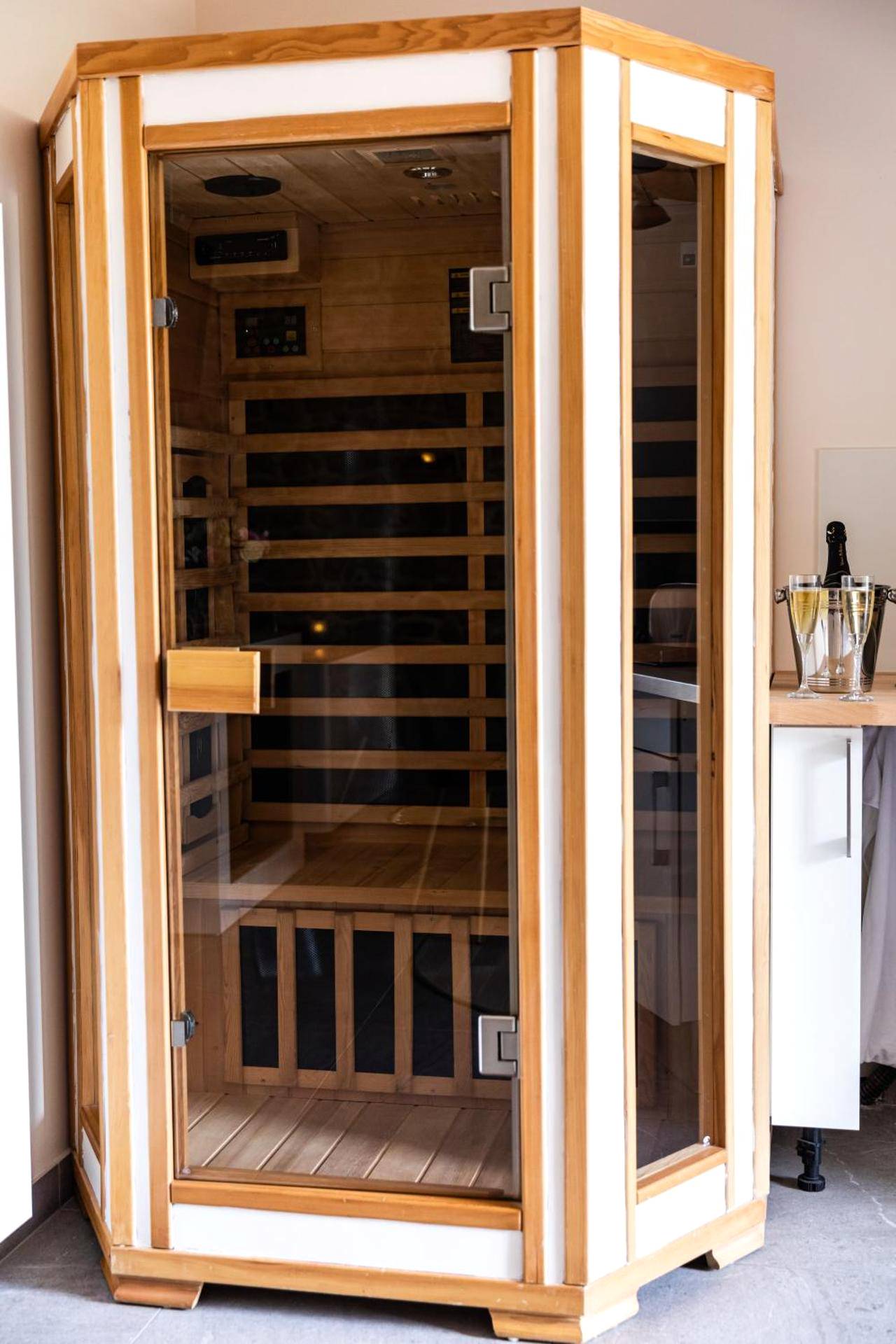 Photo du logement - La Suite de l'Etoile - Longmesnil