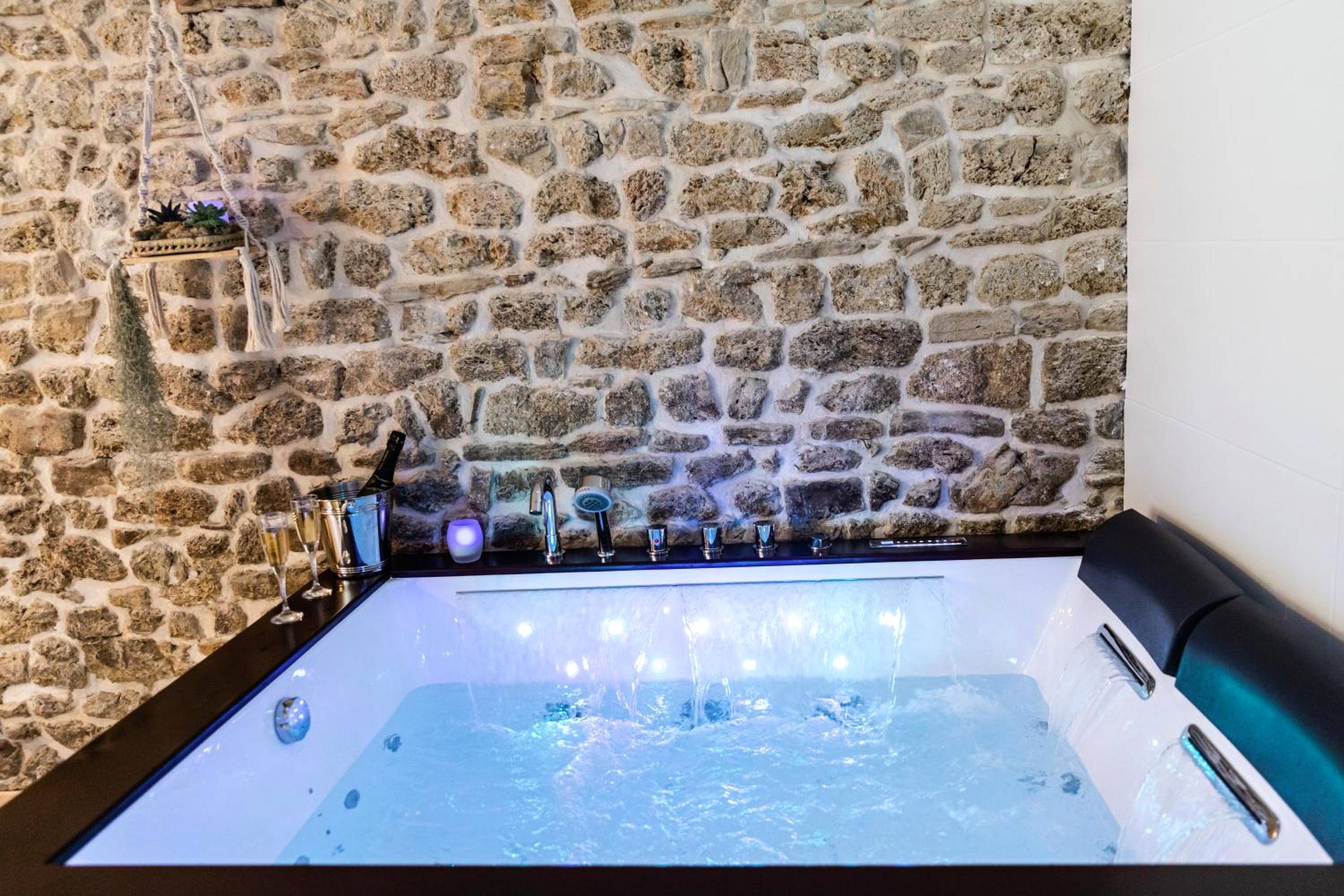 Photo du logement - La Suite de l'Etoile